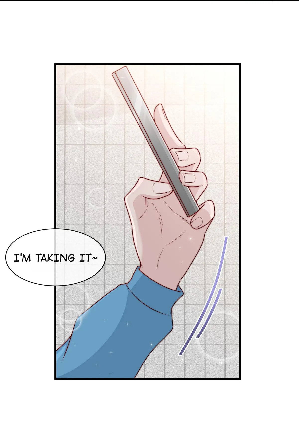 Lemon Lightning Chapter 20 page 35 - 