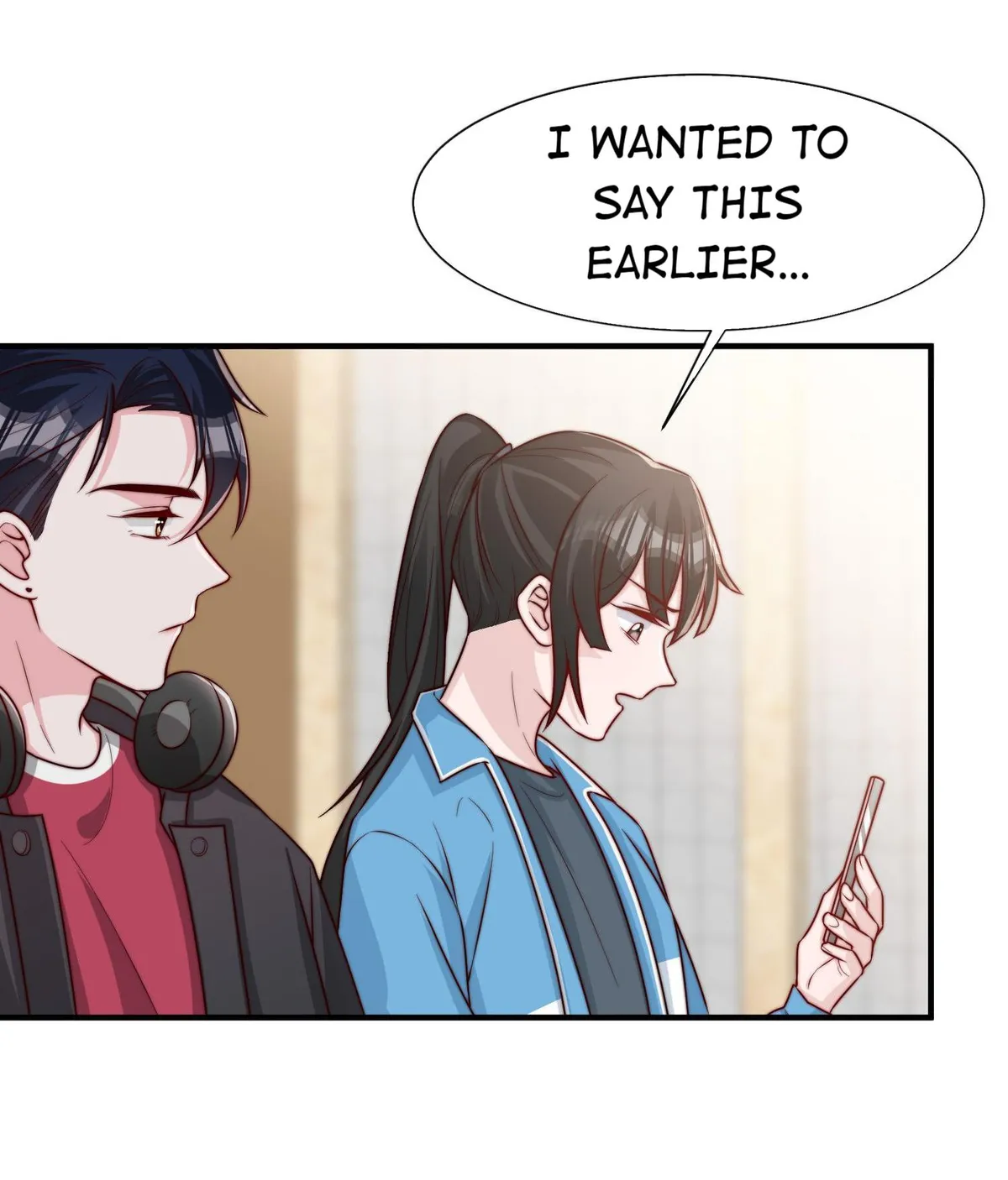 Lemon Lightning Chapter 20 page 37 - 