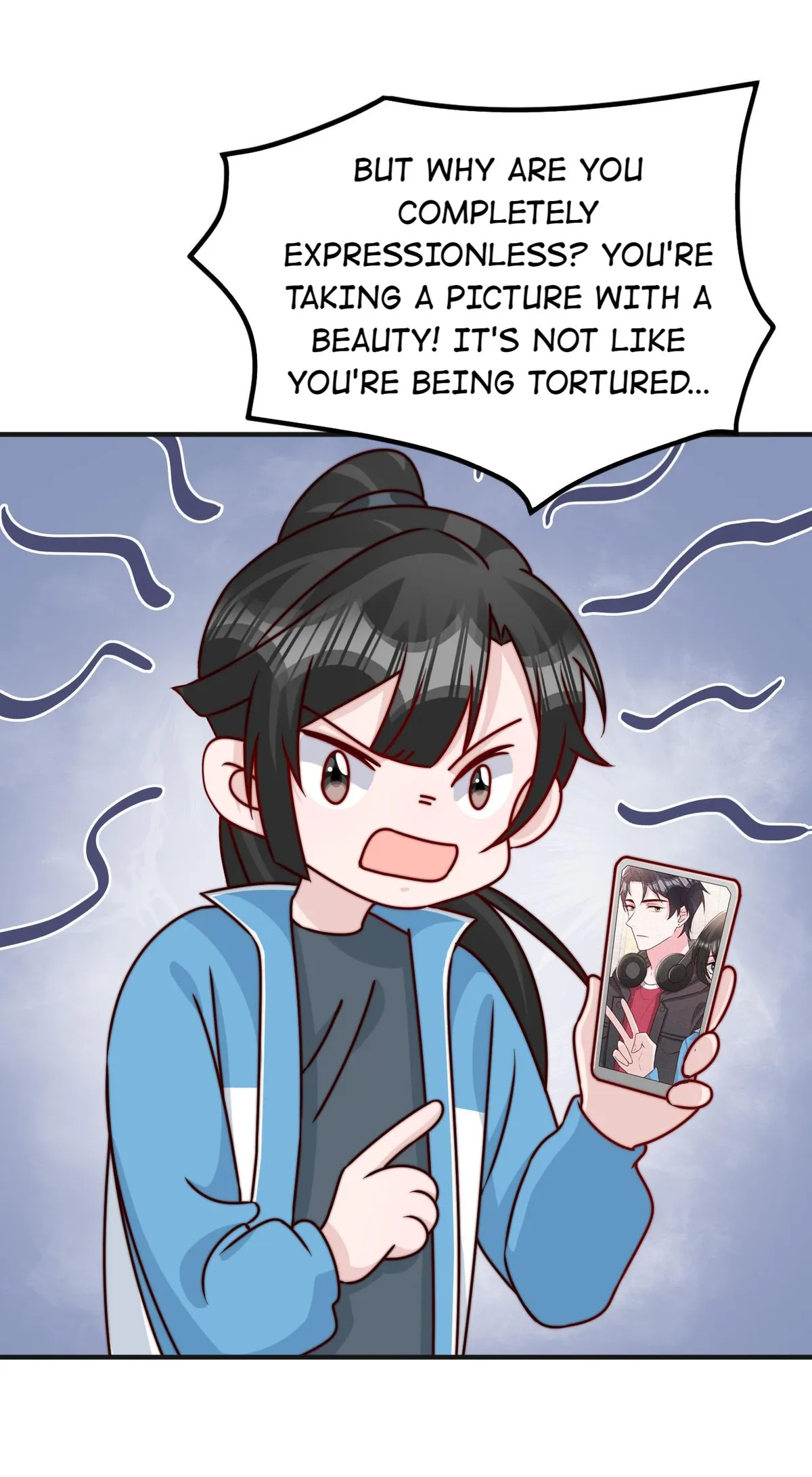 Lemon Lightning Chapter 20 page 38 - 