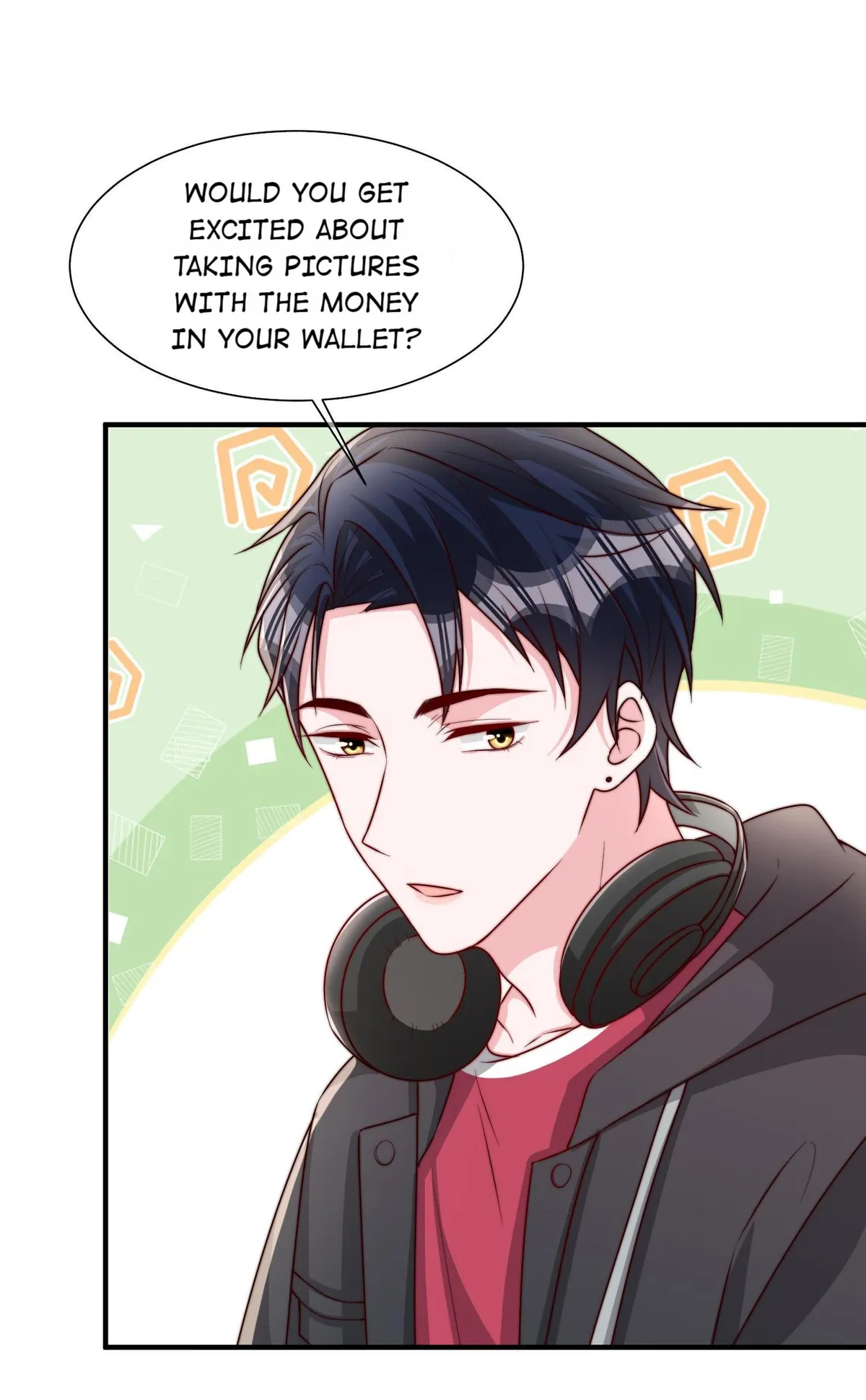 Lemon Lightning Chapter 20 page 39 - 