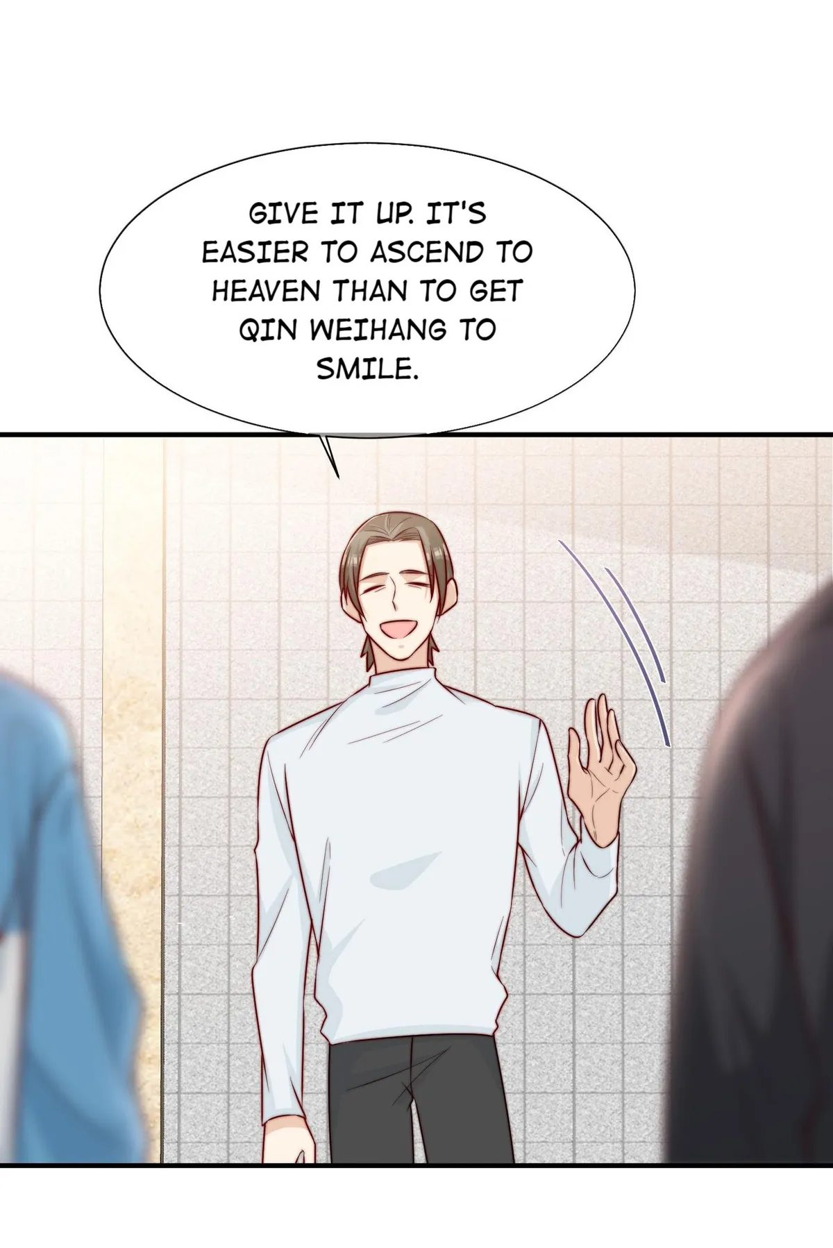 Lemon Lightning Chapter 20 page 41 - 