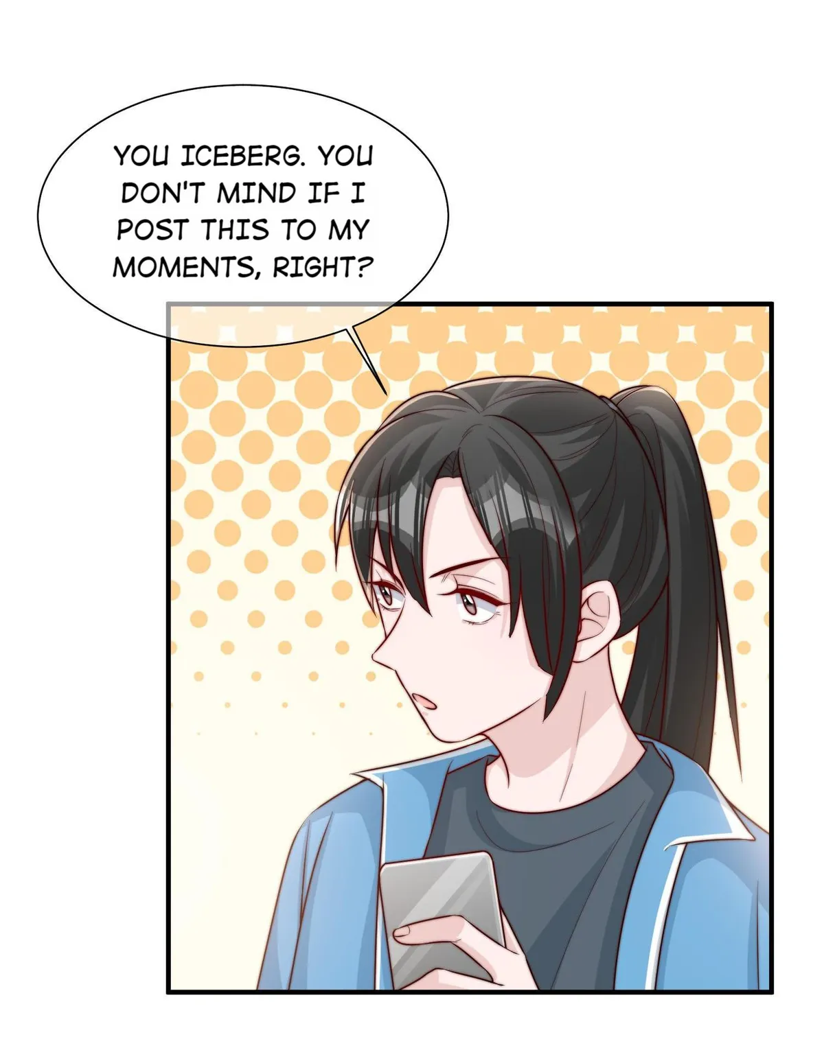 Lemon Lightning Chapter 20 page 42 - 