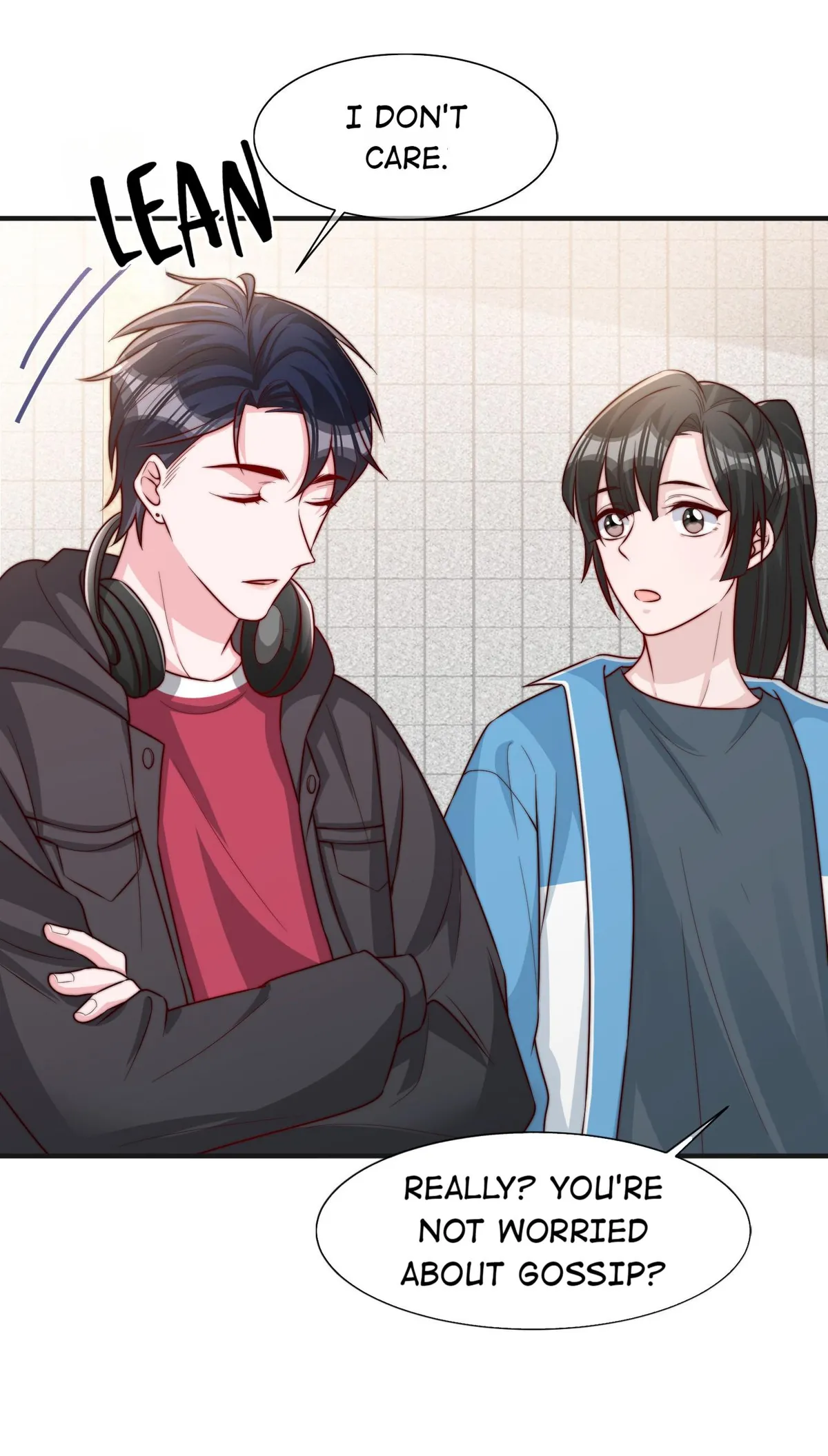 Lemon Lightning Chapter 20 page 43 - 