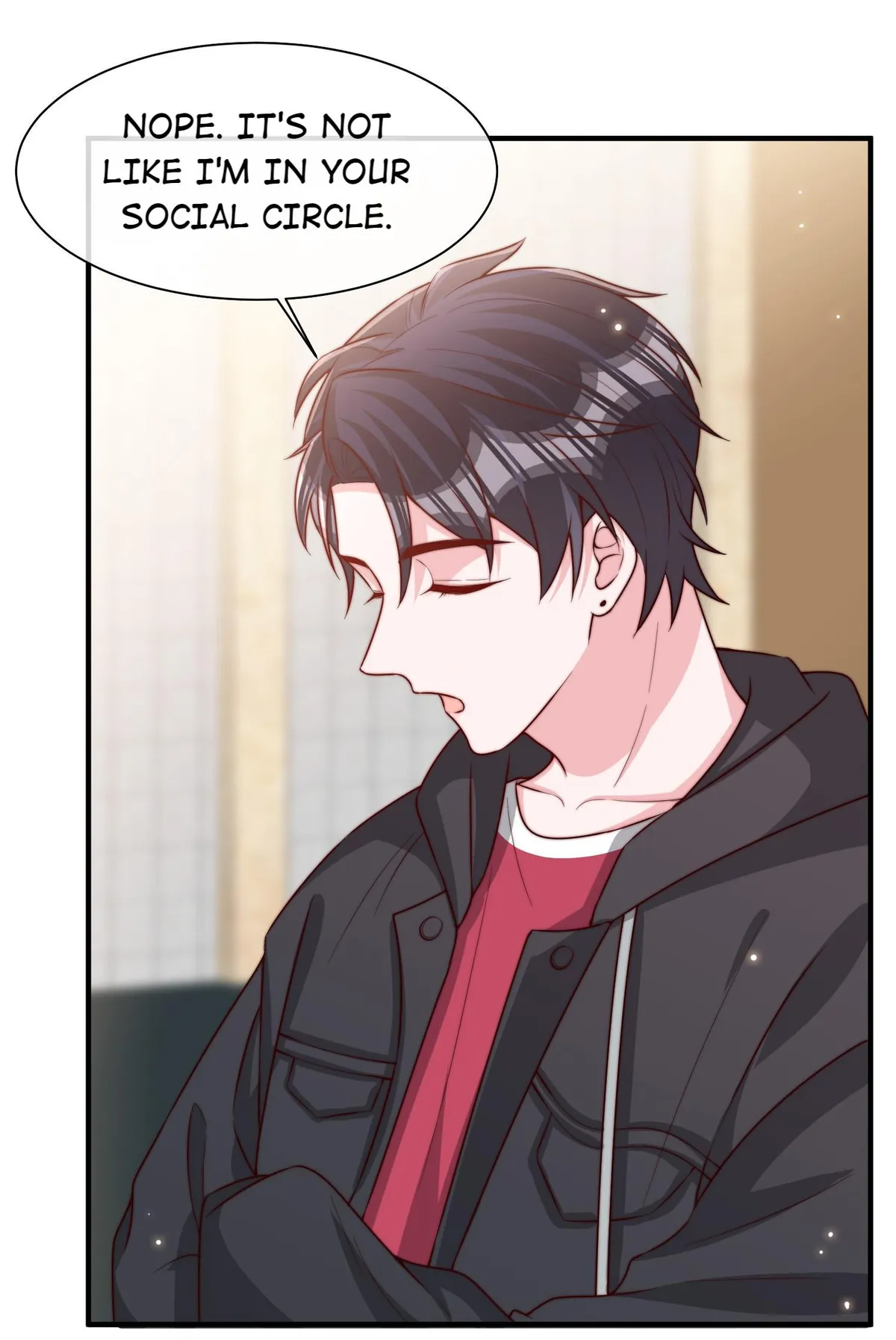 Lemon Lightning Chapter 20 page 44 - 