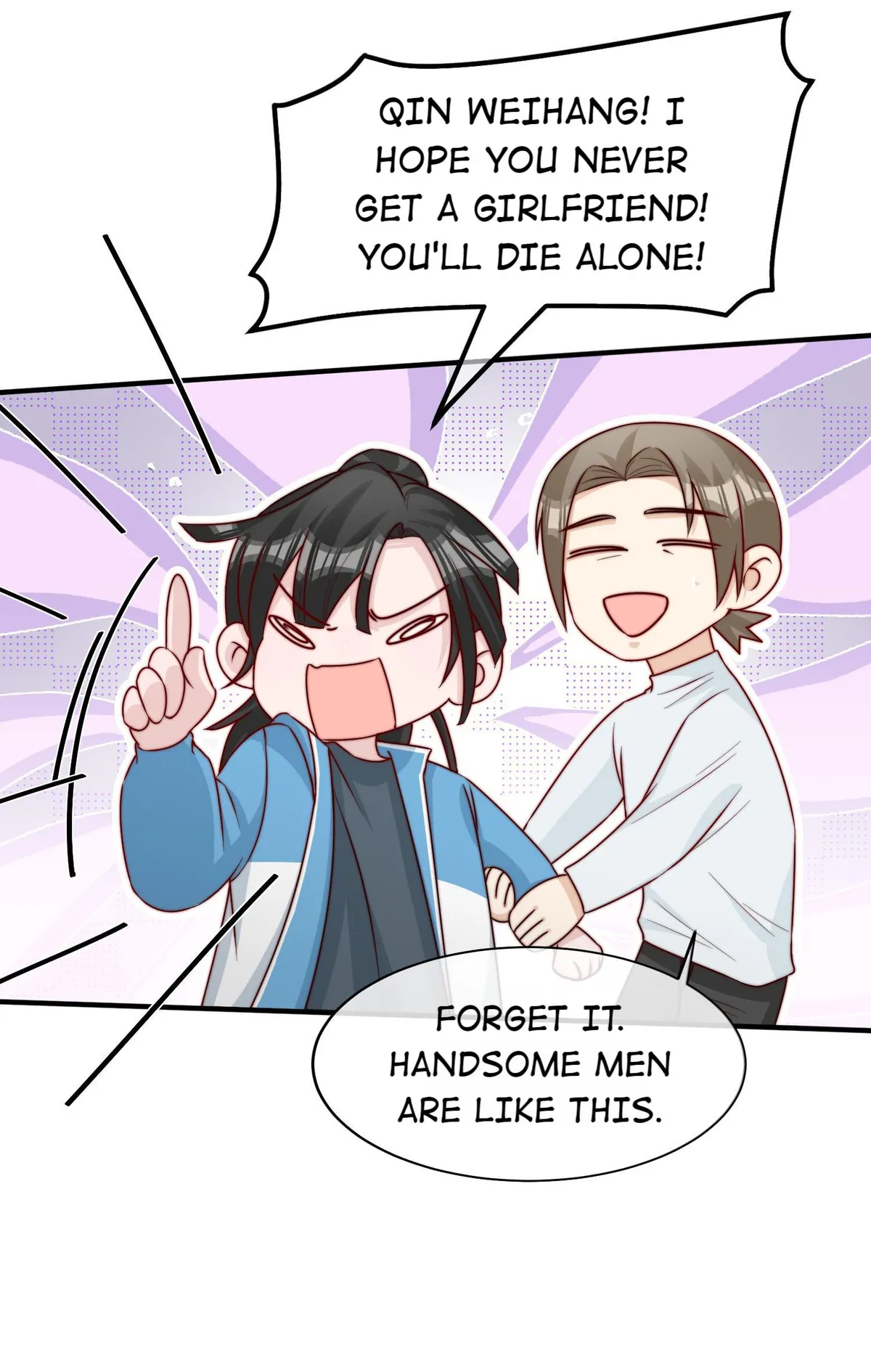Lemon Lightning Chapter 20 page 45 - 