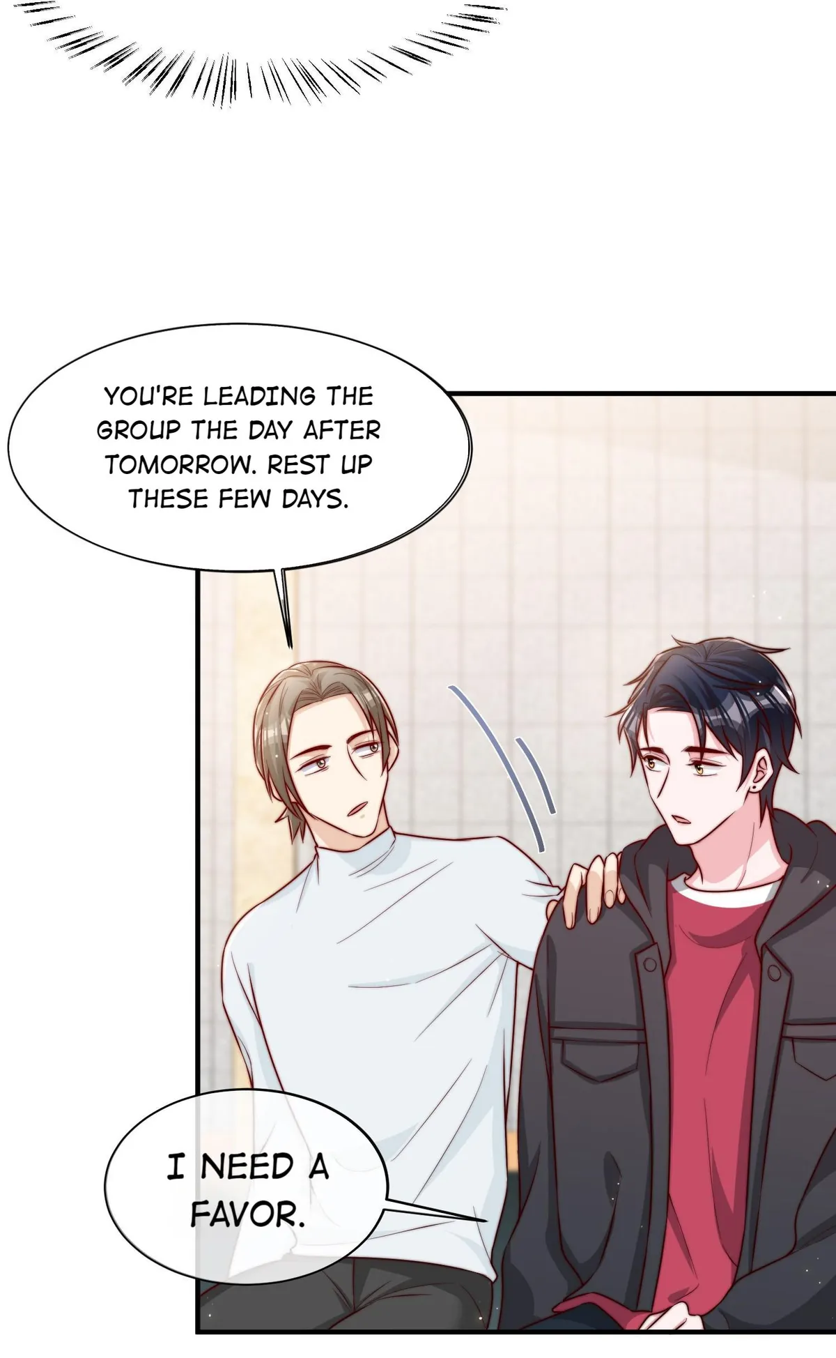Lemon Lightning Chapter 20 page 47 - 