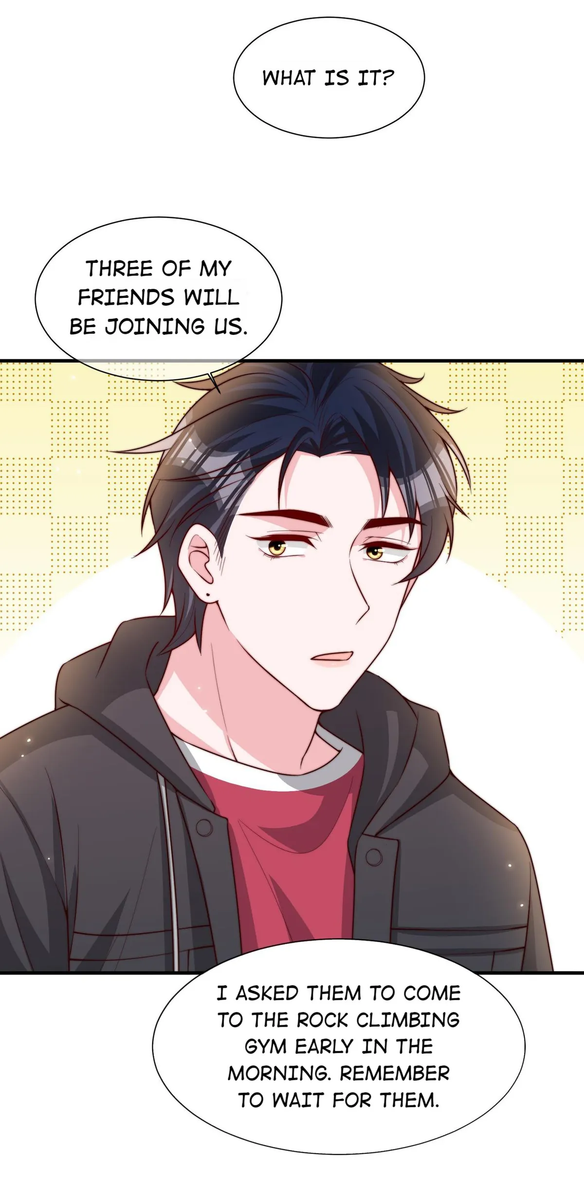 Lemon Lightning Chapter 20 page 48 - 