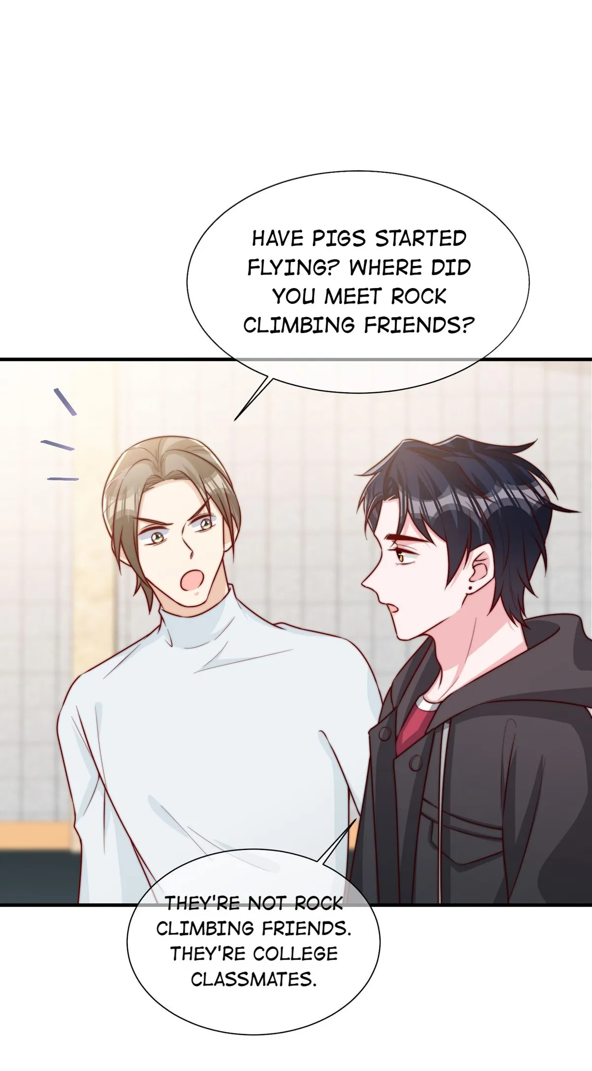 Lemon Lightning Chapter 20 page 49 - 