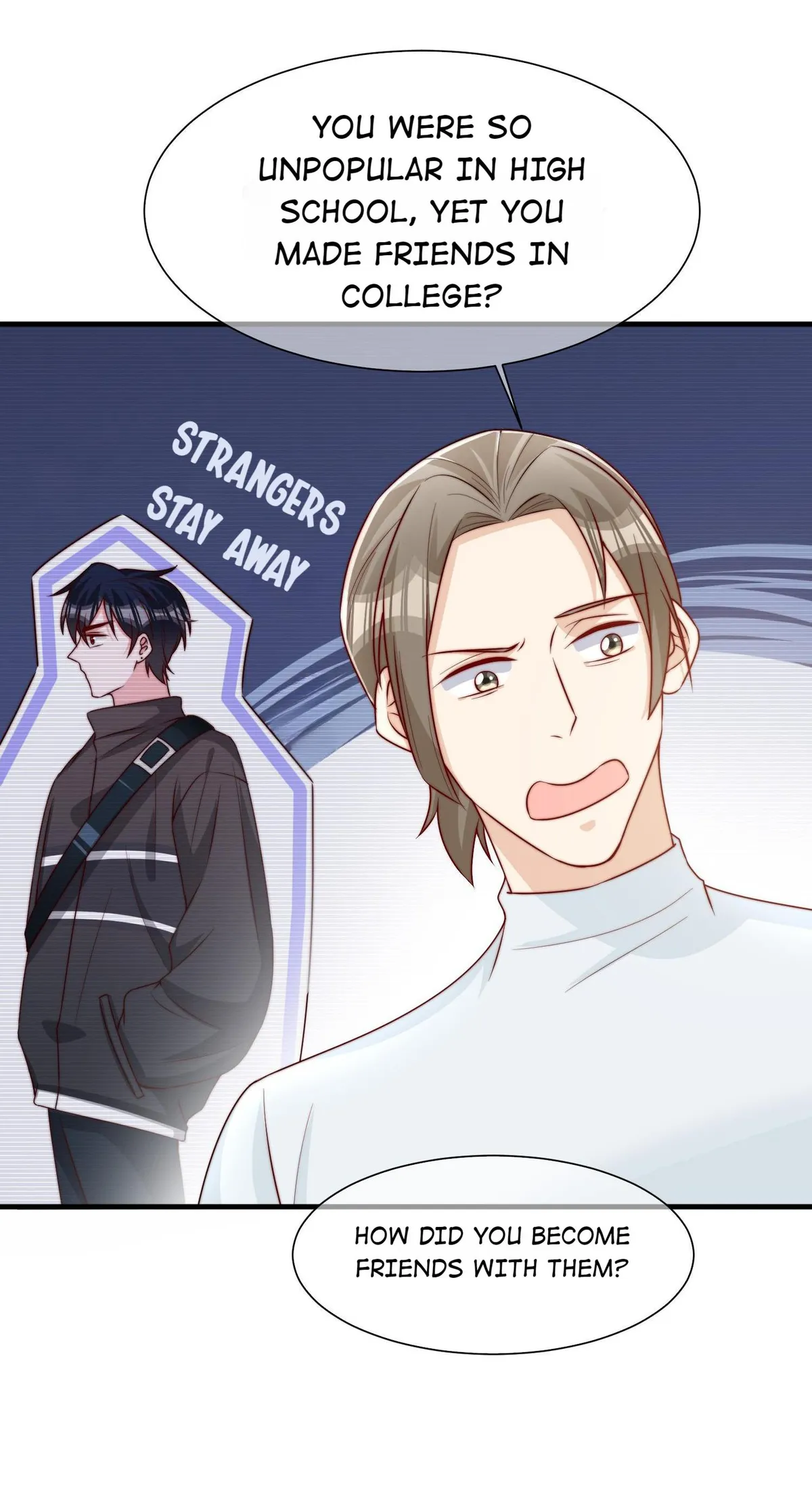 Lemon Lightning Chapter 20 page 50 - 