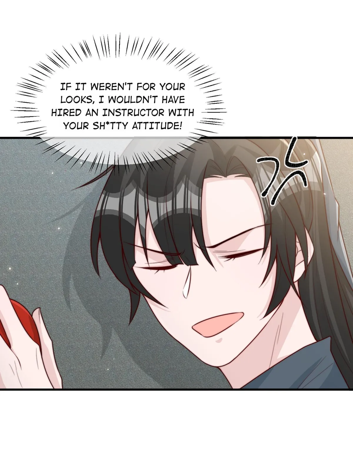 Lemon Lightning Chapter 20 page 6 - 