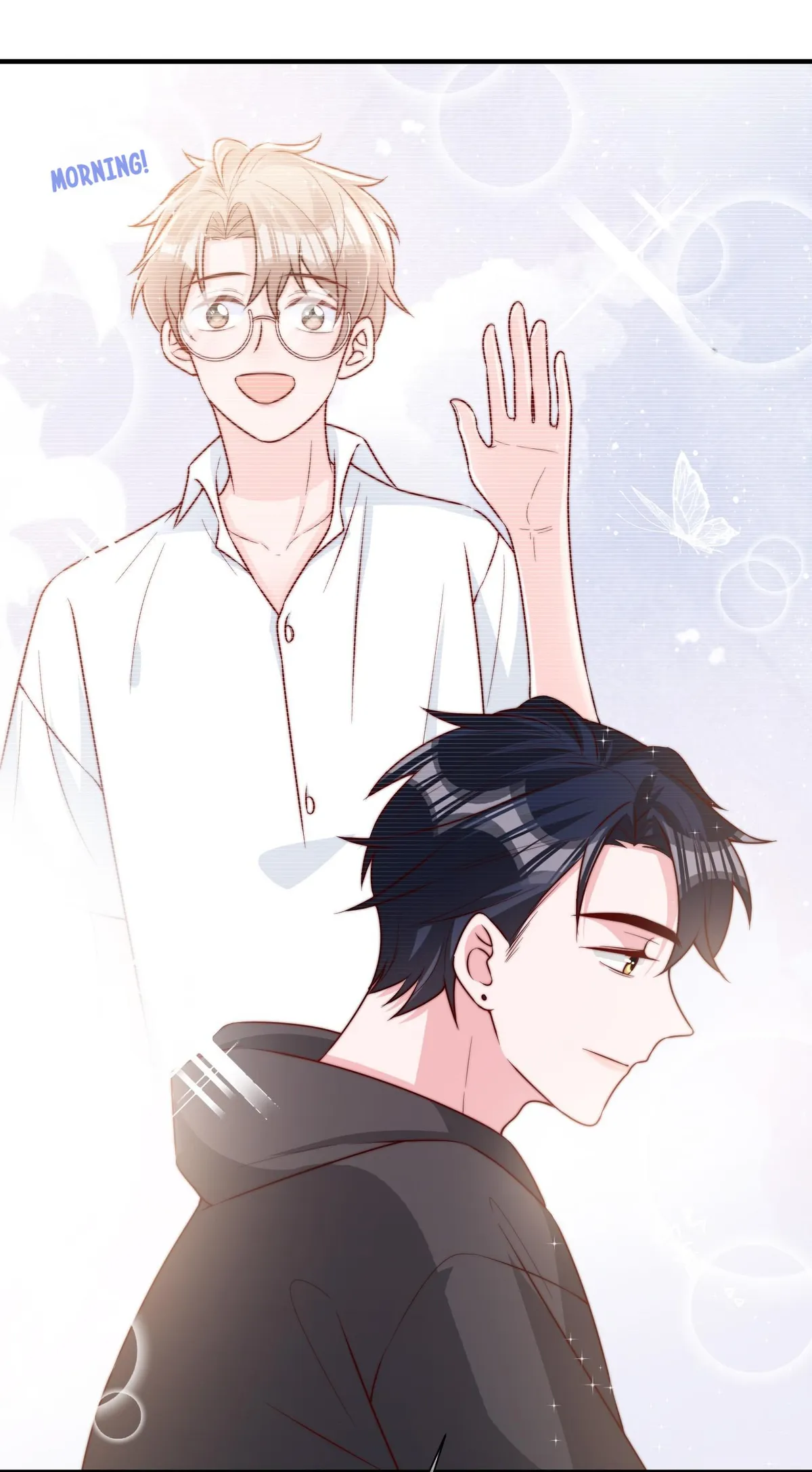 Lemon Lightning Chapter 20 page 51 - 