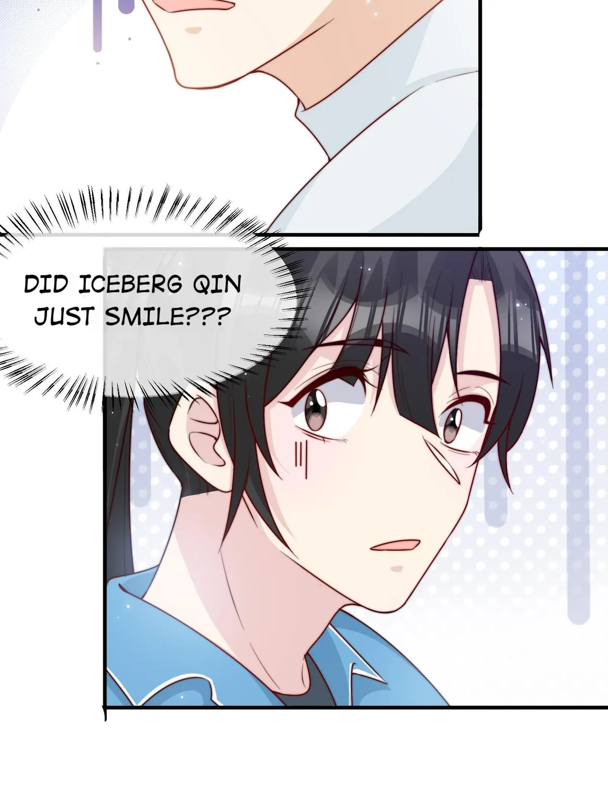 Lemon Lightning Chapter 20 page 53 - 
