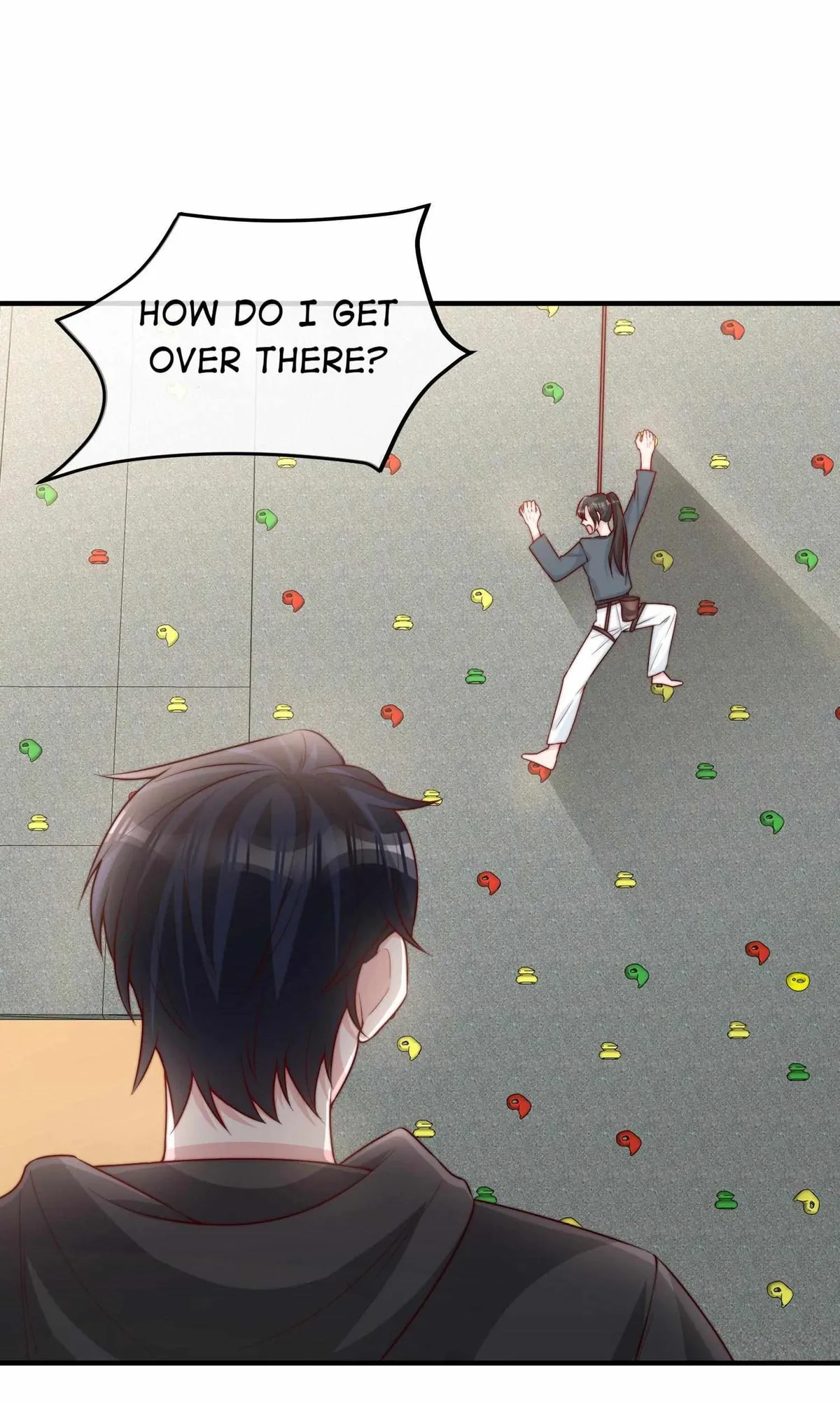 Lemon Lightning Chapter 20 page 7 - 