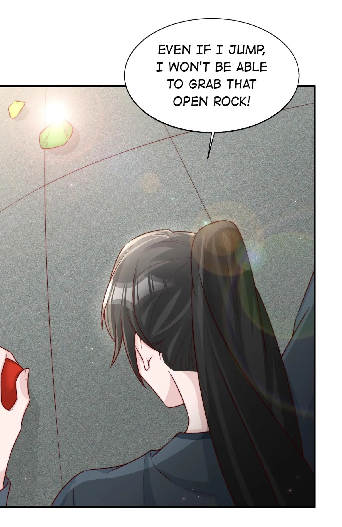 Lemon Lightning Chapter 20 page 8 - 