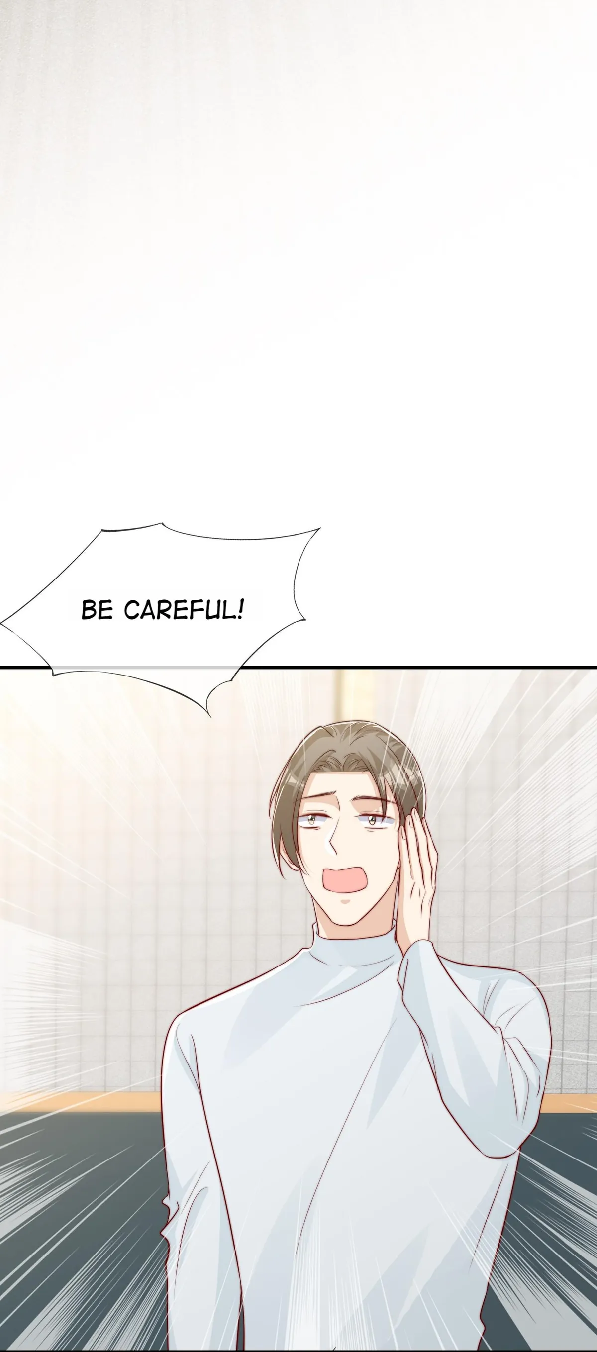 Lemon Lightning Chapter 21 page 17 - 