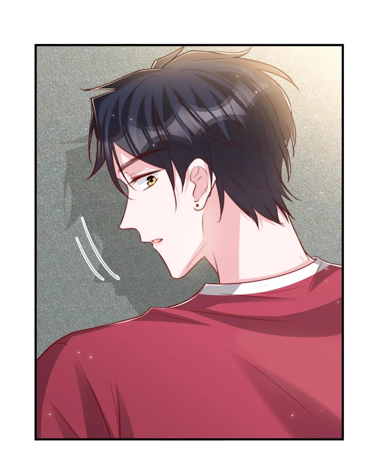 Lemon Lightning Chapter 21 page 19 - 