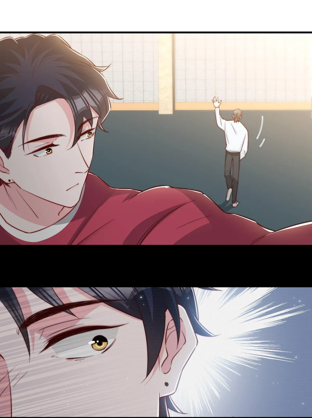 Lemon Lightning Chapter 21 page 20 - 