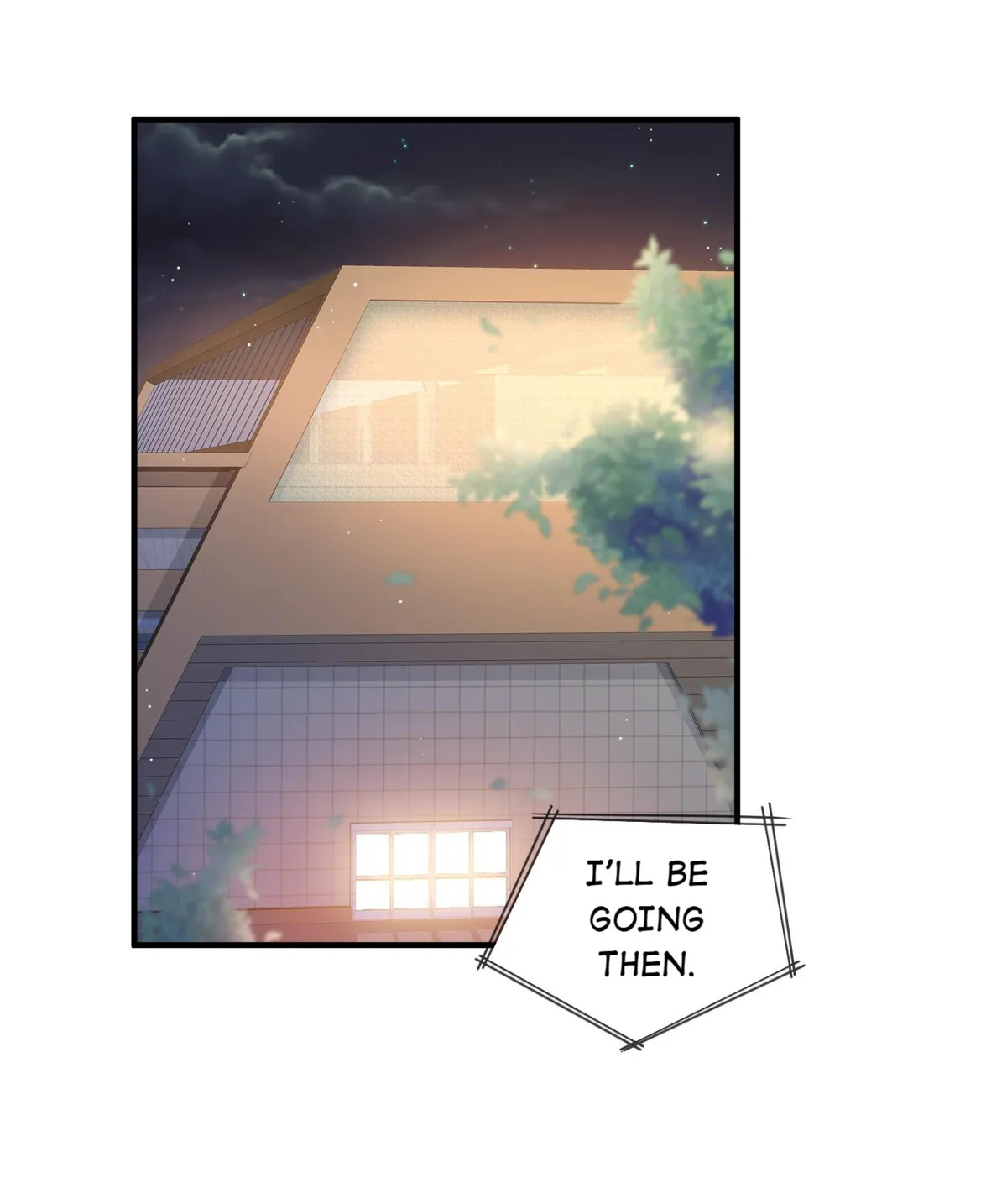 Lemon Lightning Chapter 21 page 3 - 