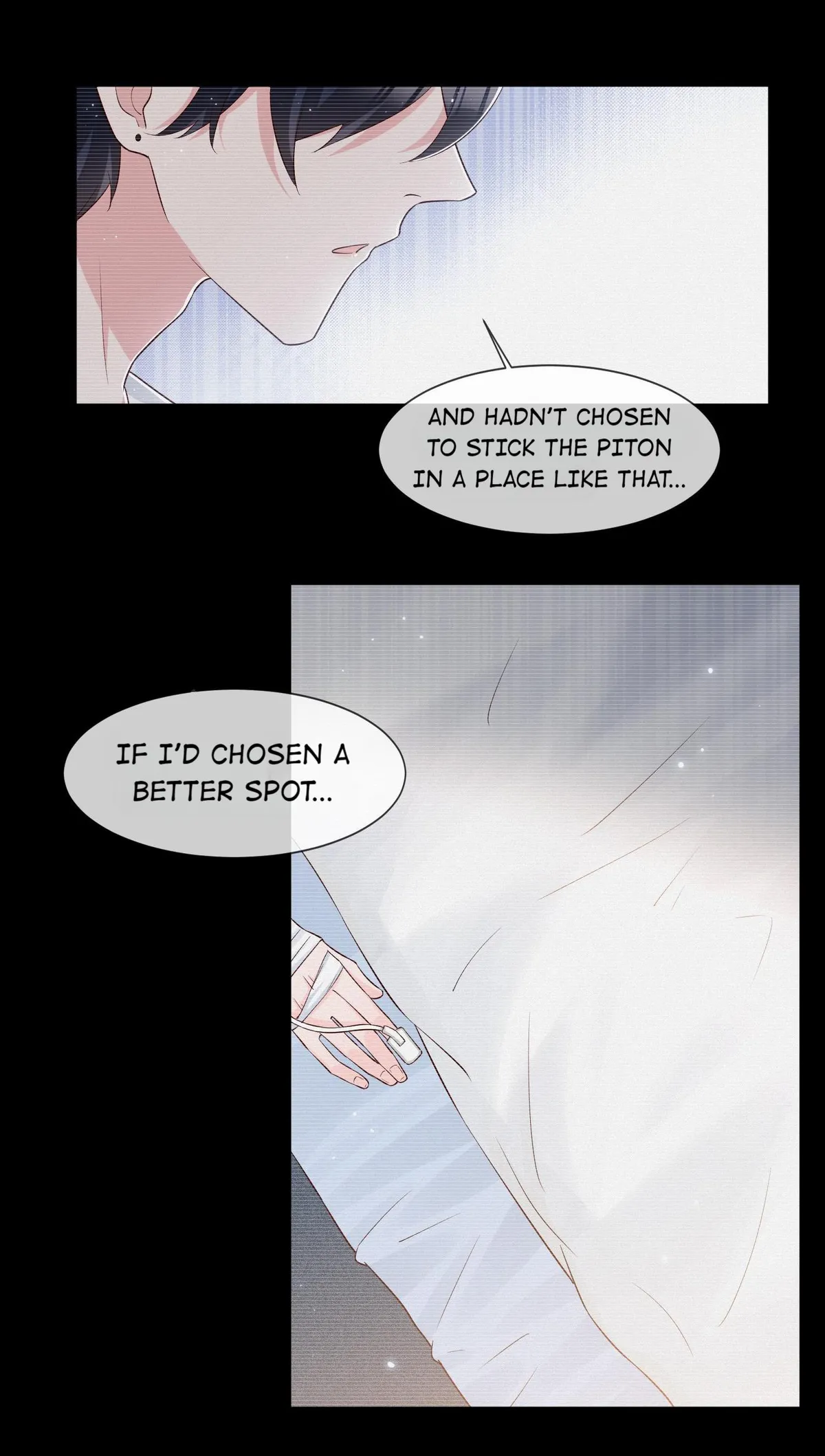 Lemon Lightning Chapter 21 page 23 - 