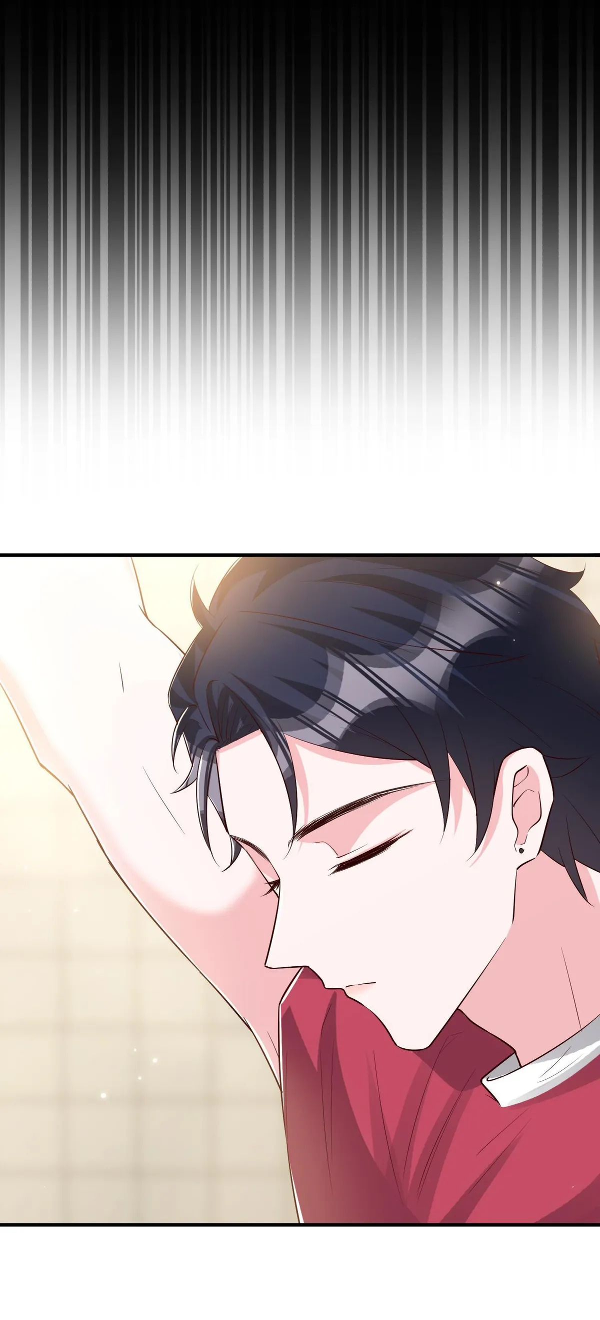 Lemon Lightning Chapter 21 page 25 - 