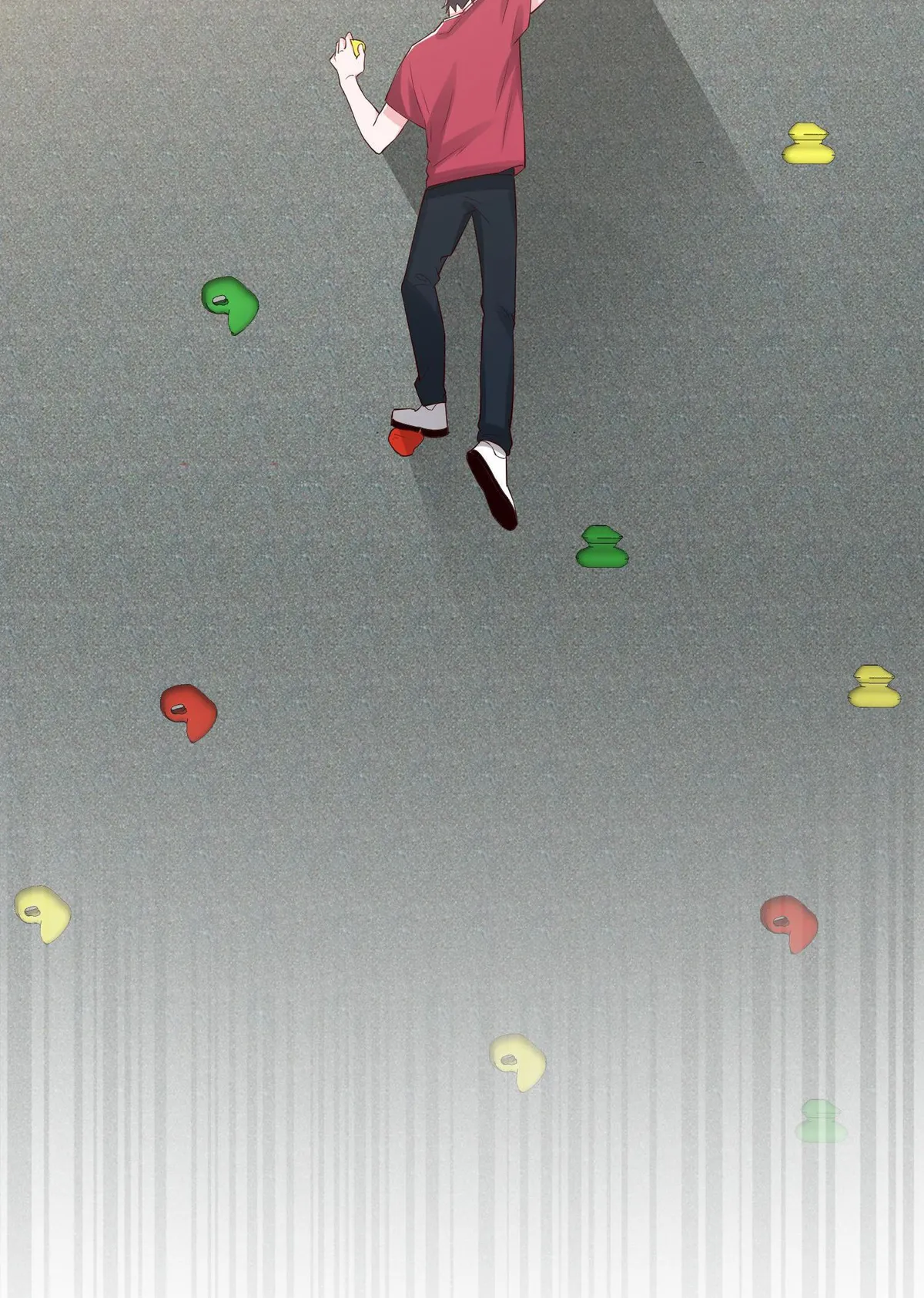 Lemon Lightning Chapter 21 page 27 - 