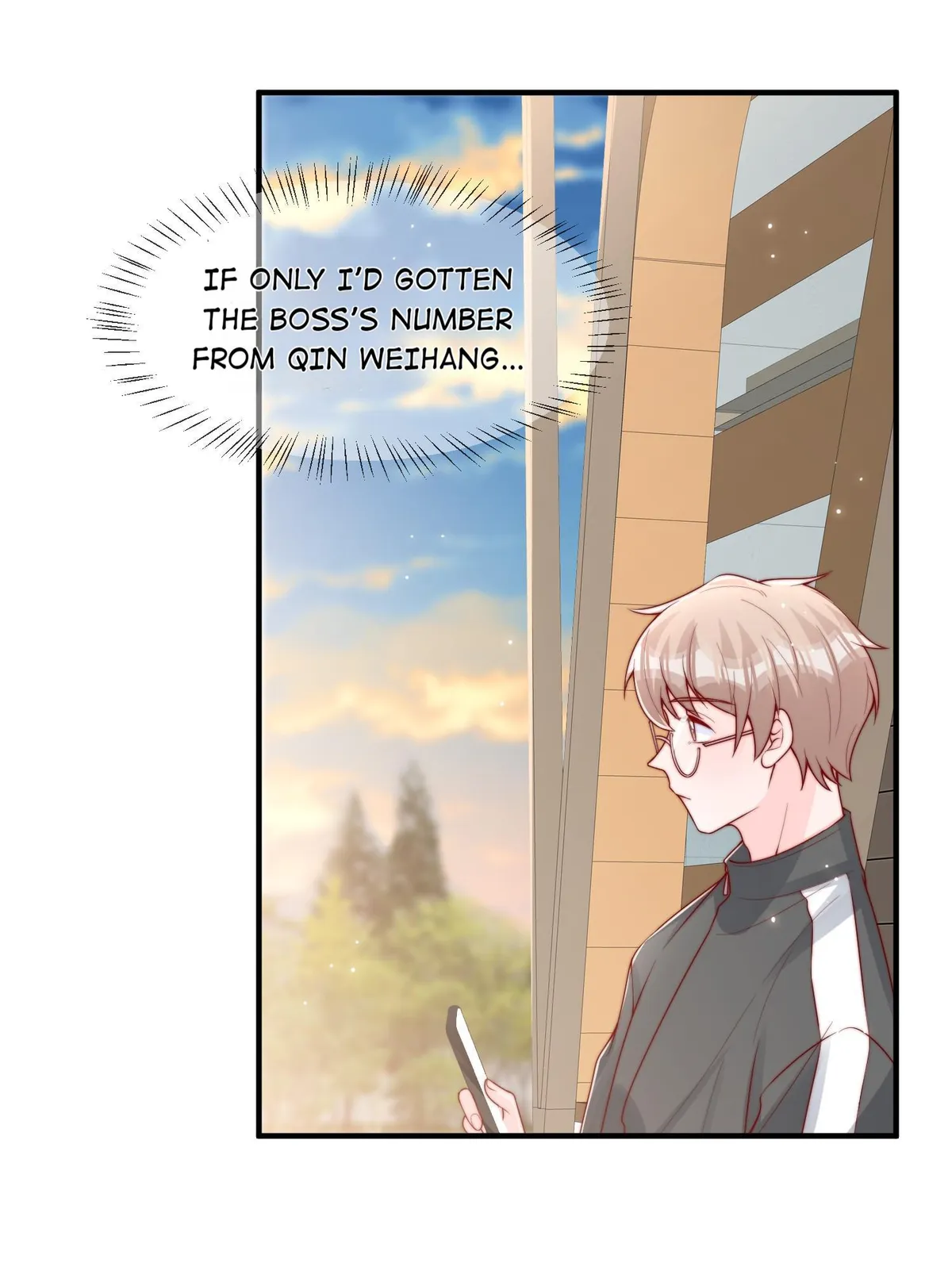 Lemon Lightning Chapter 21 page 34 - 