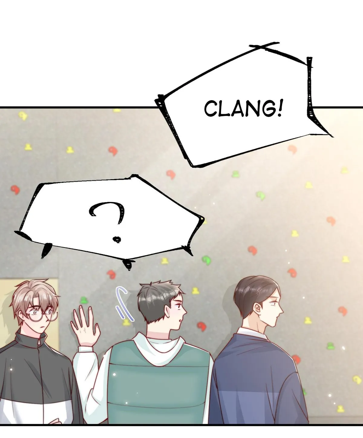 Lemon Lightning Chapter 21 page 35 - 