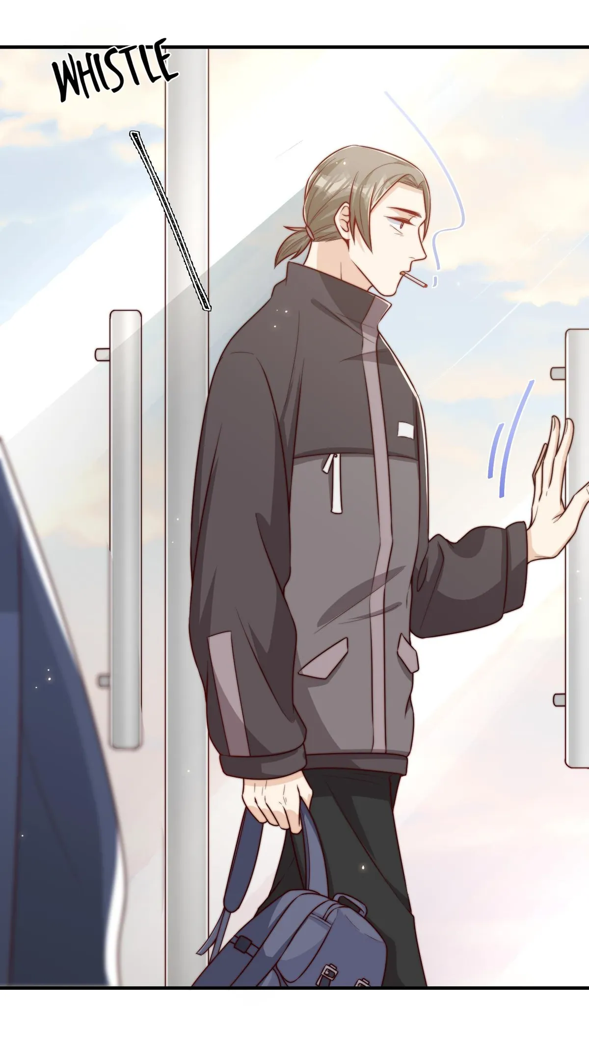Lemon Lightning Chapter 21 page 36 - 
