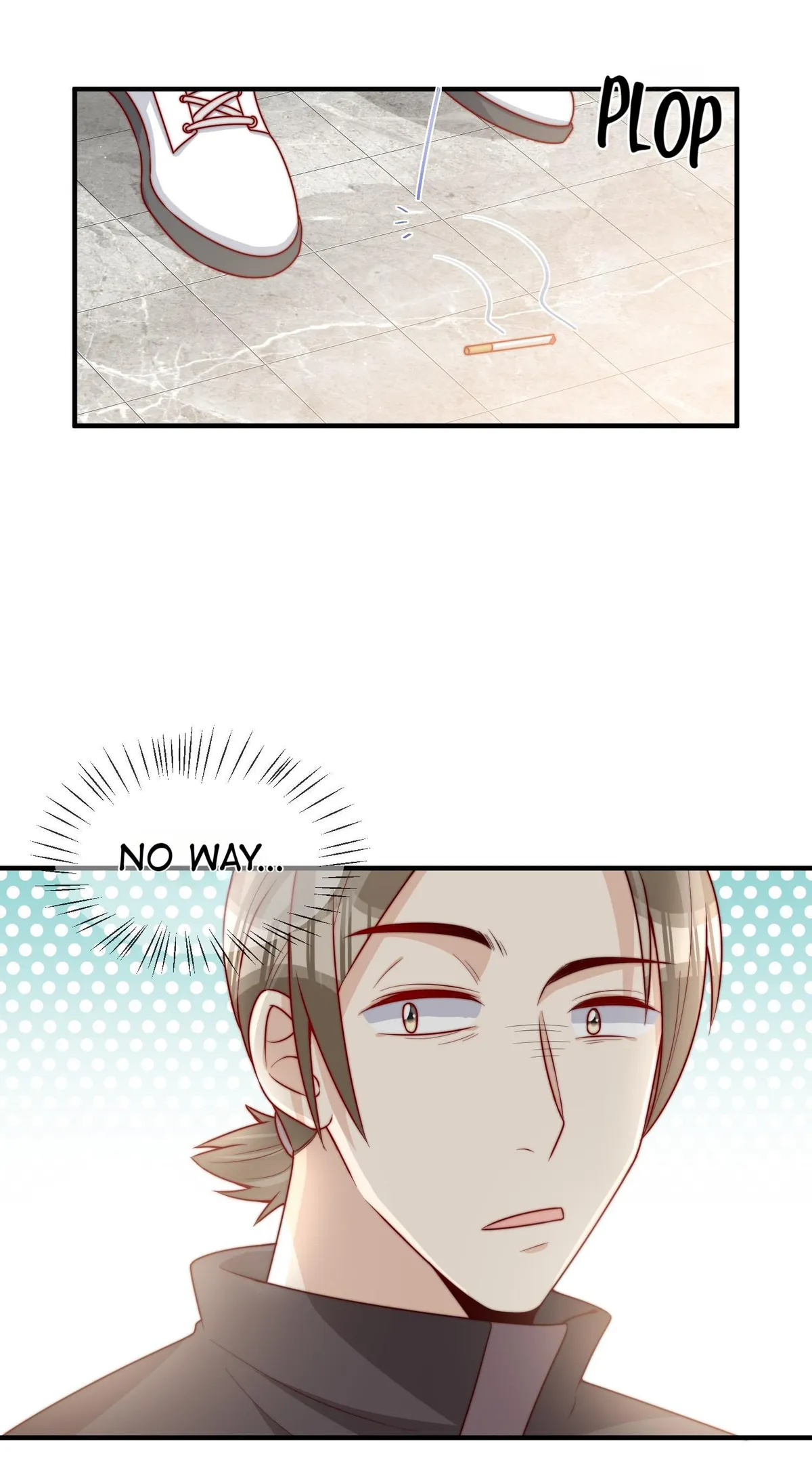 Lemon Lightning Chapter 21 page 39 - 