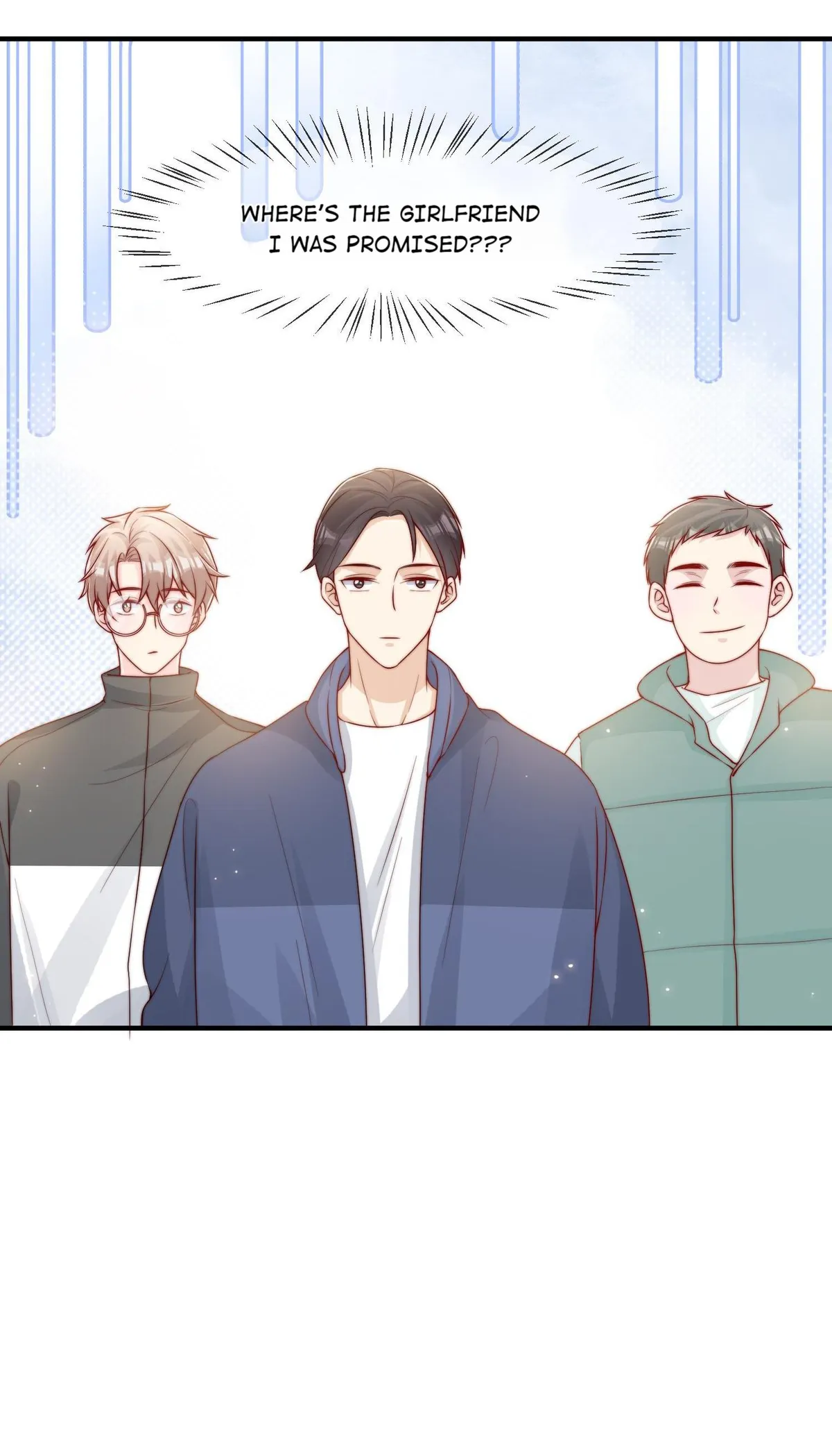 Lemon Lightning Chapter 21 page 40 - 