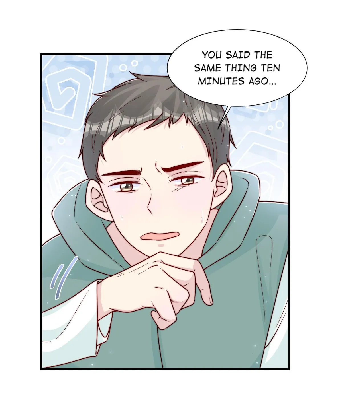 Lemon Lightning Chapter 22 page 11 - 