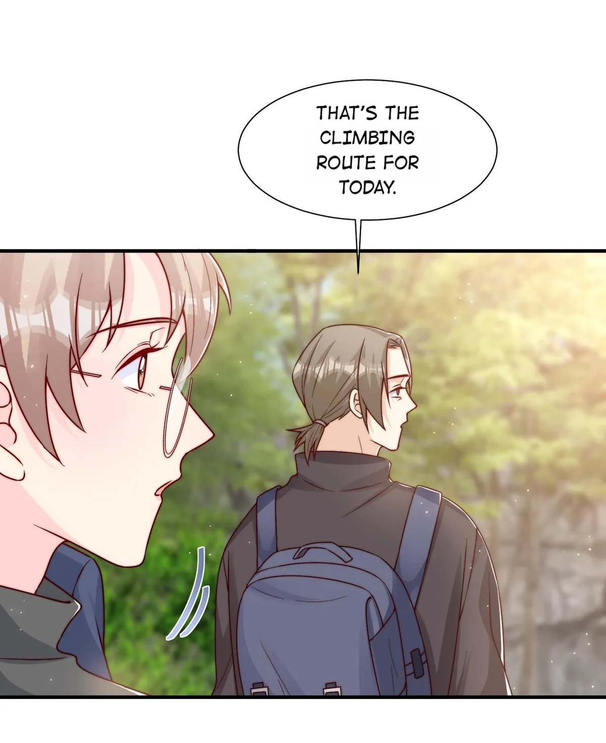 Lemon Lightning Chapter 22 page 13 - 