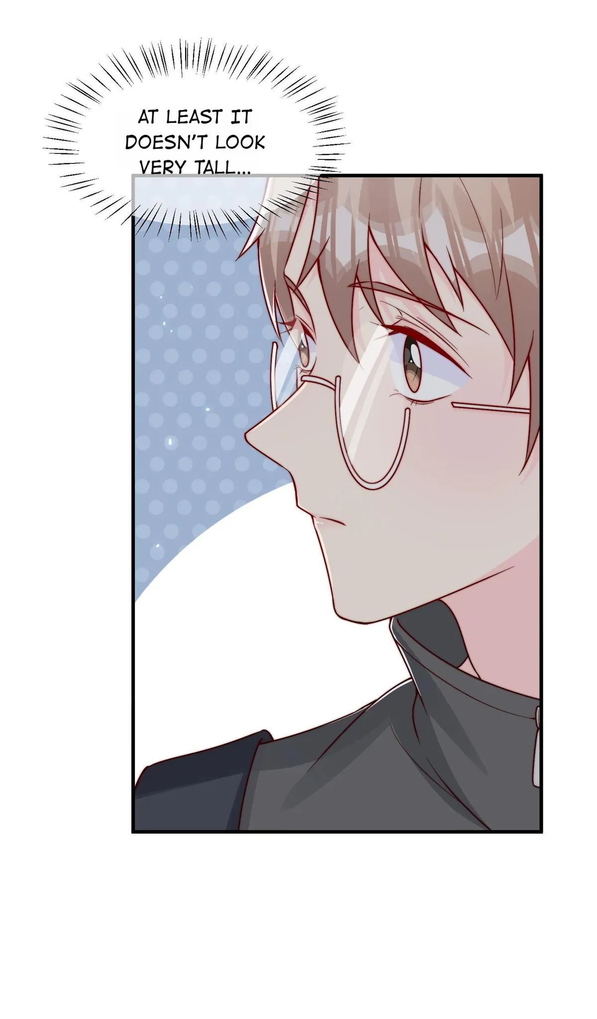 Lemon Lightning Chapter 22 page 15 - 