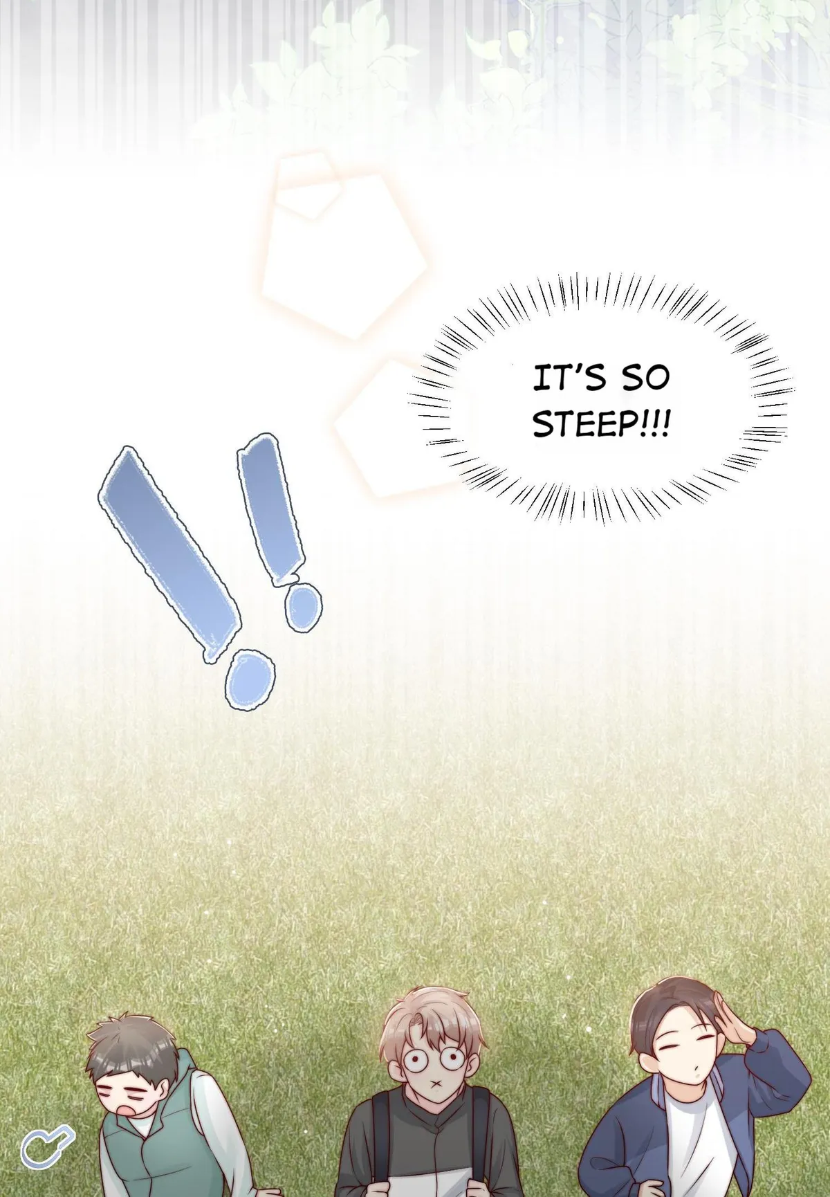 Lemon Lightning Chapter 22 page 17 - 