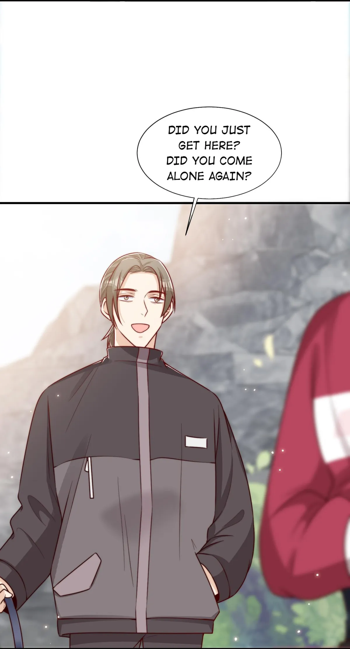 Lemon Lightning Chapter 22 page 20 - 