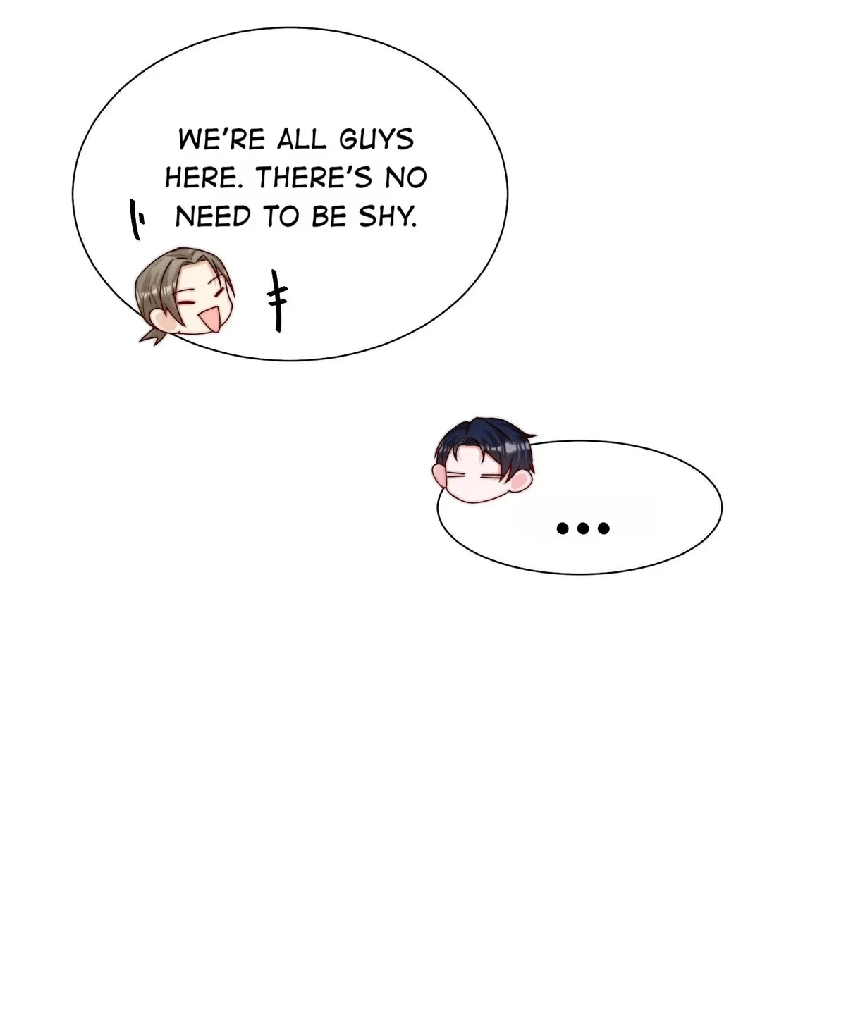 Lemon Lightning Chapter 22 page 22 - 