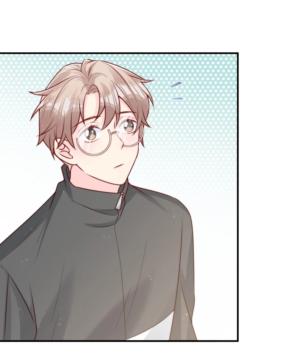 Lemon Lightning Chapter 22 page 23 - 