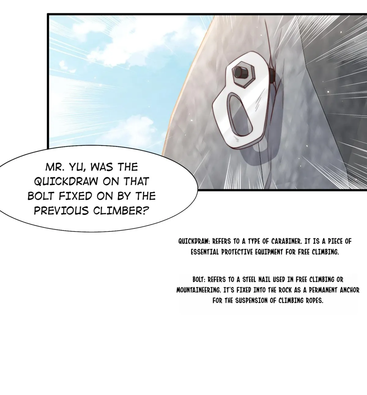 Lemon Lightning Chapter 22 page 24 - 