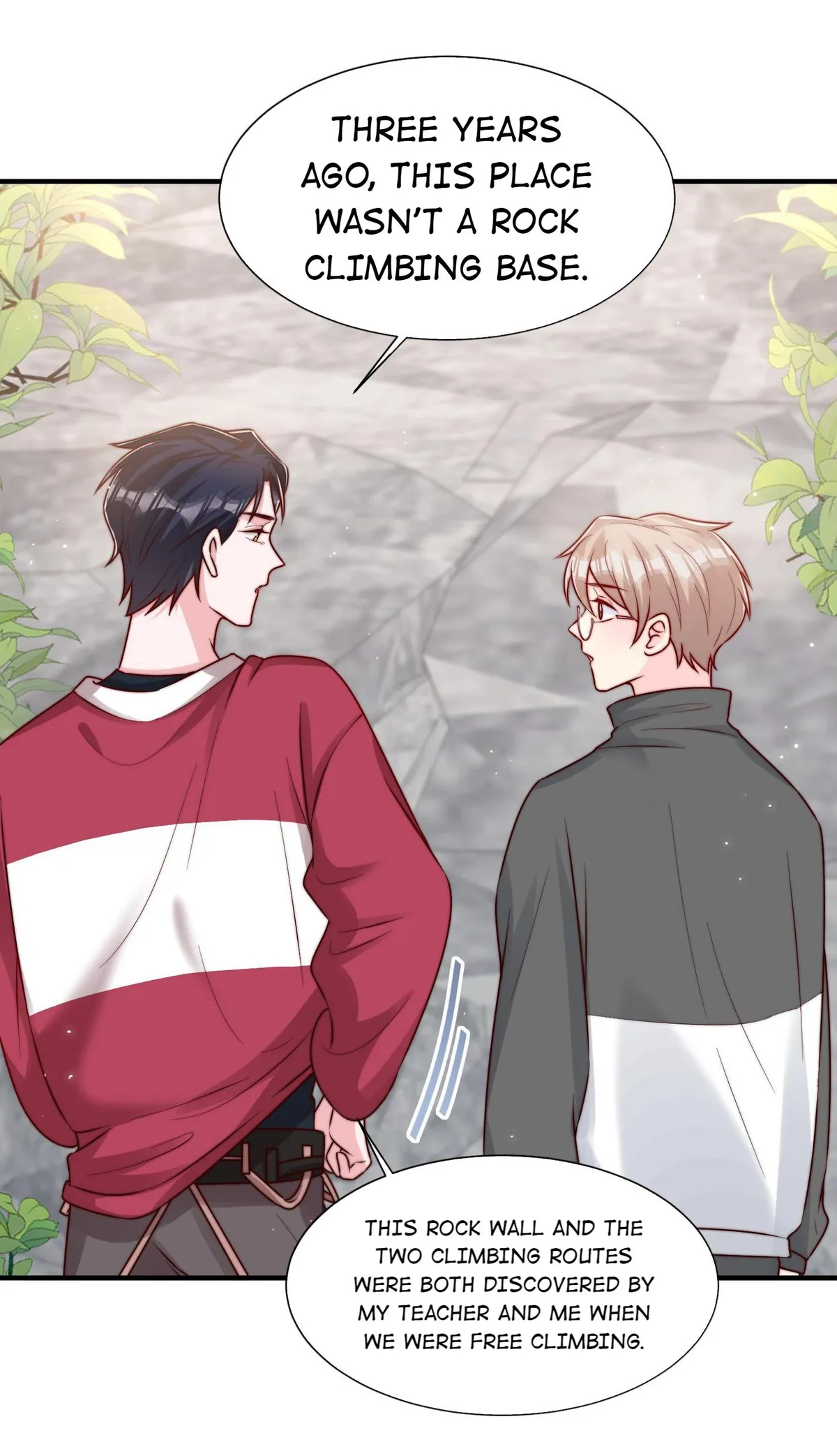 Lemon Lightning Chapter 22 page 26 - 