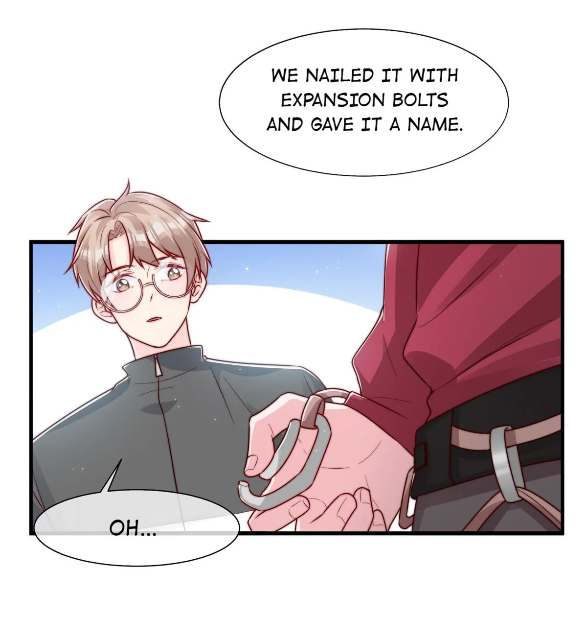 Lemon Lightning Chapter 22 page 27 - 