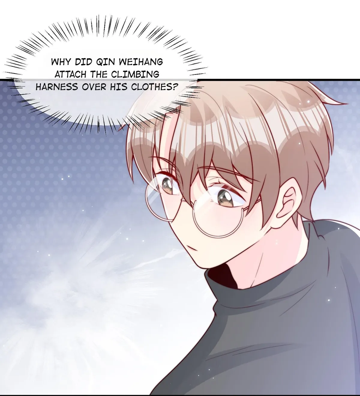 Lemon Lightning Chapter 22 page 28 - 