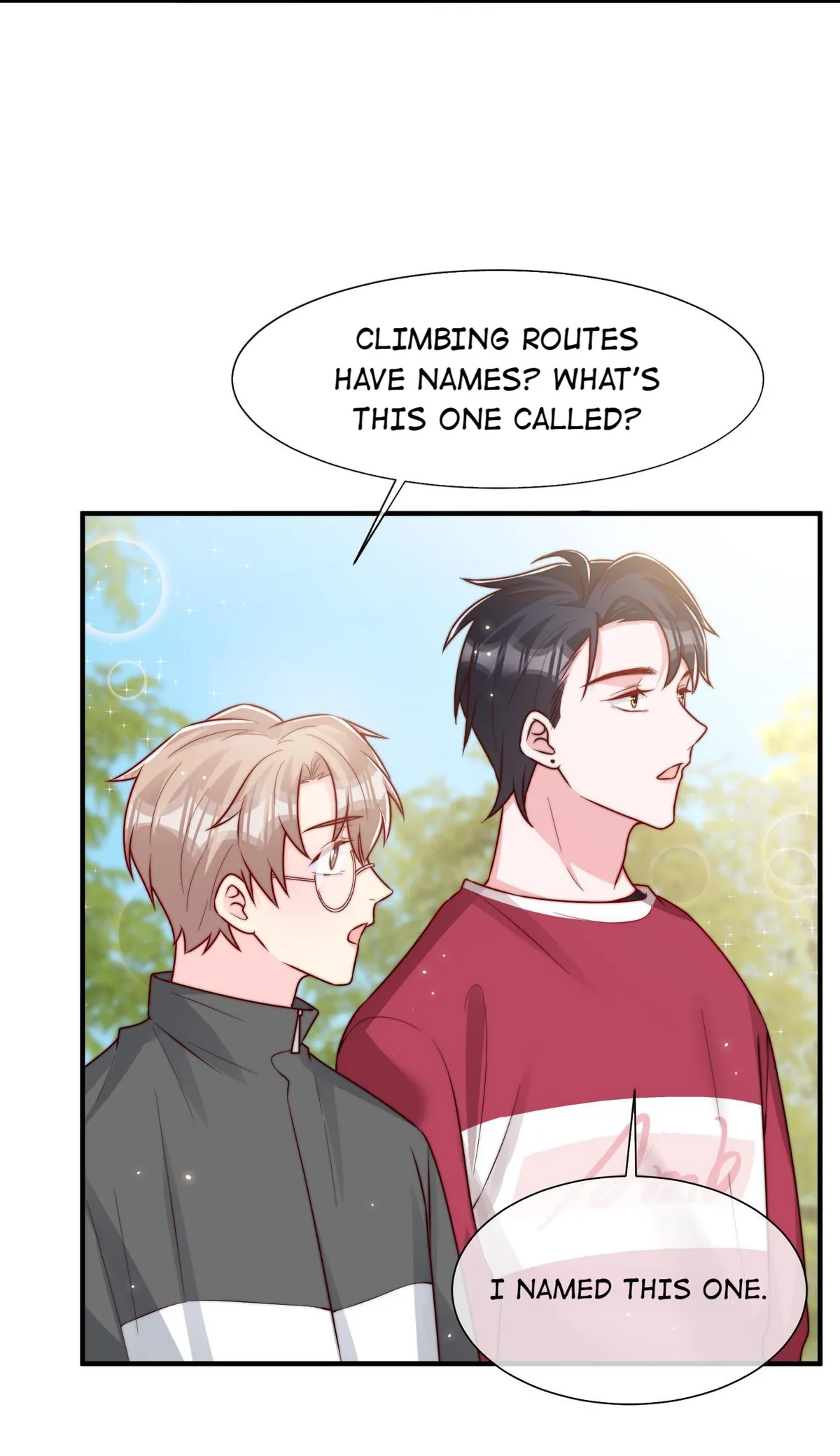 Lemon Lightning Chapter 22 page 29 - 