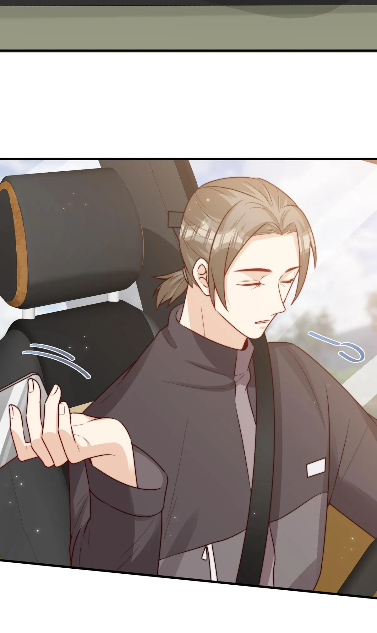 Lemon Lightning Chapter 22 page 4 - 