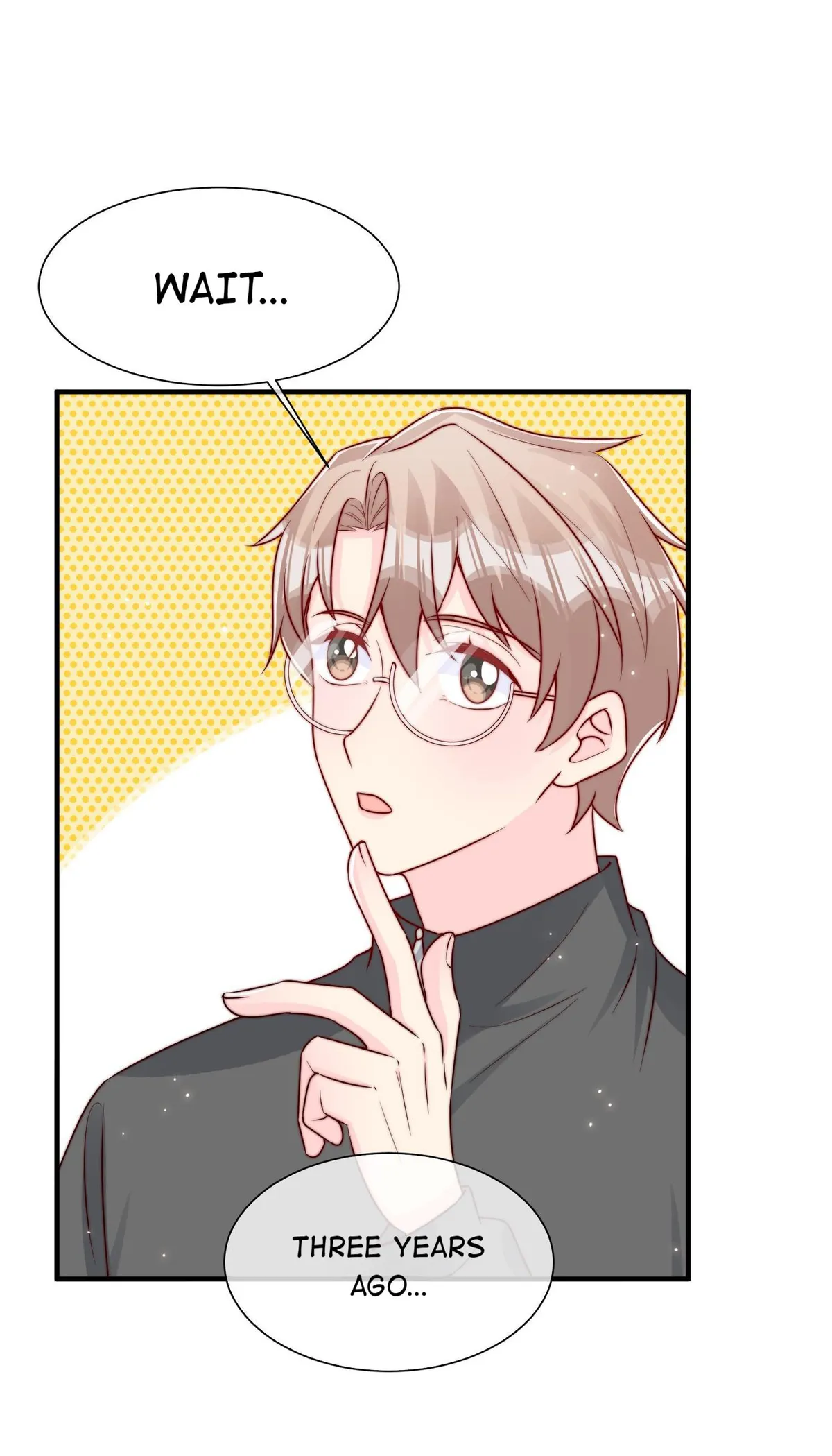 Lemon Lightning Chapter 22 page 34 - 