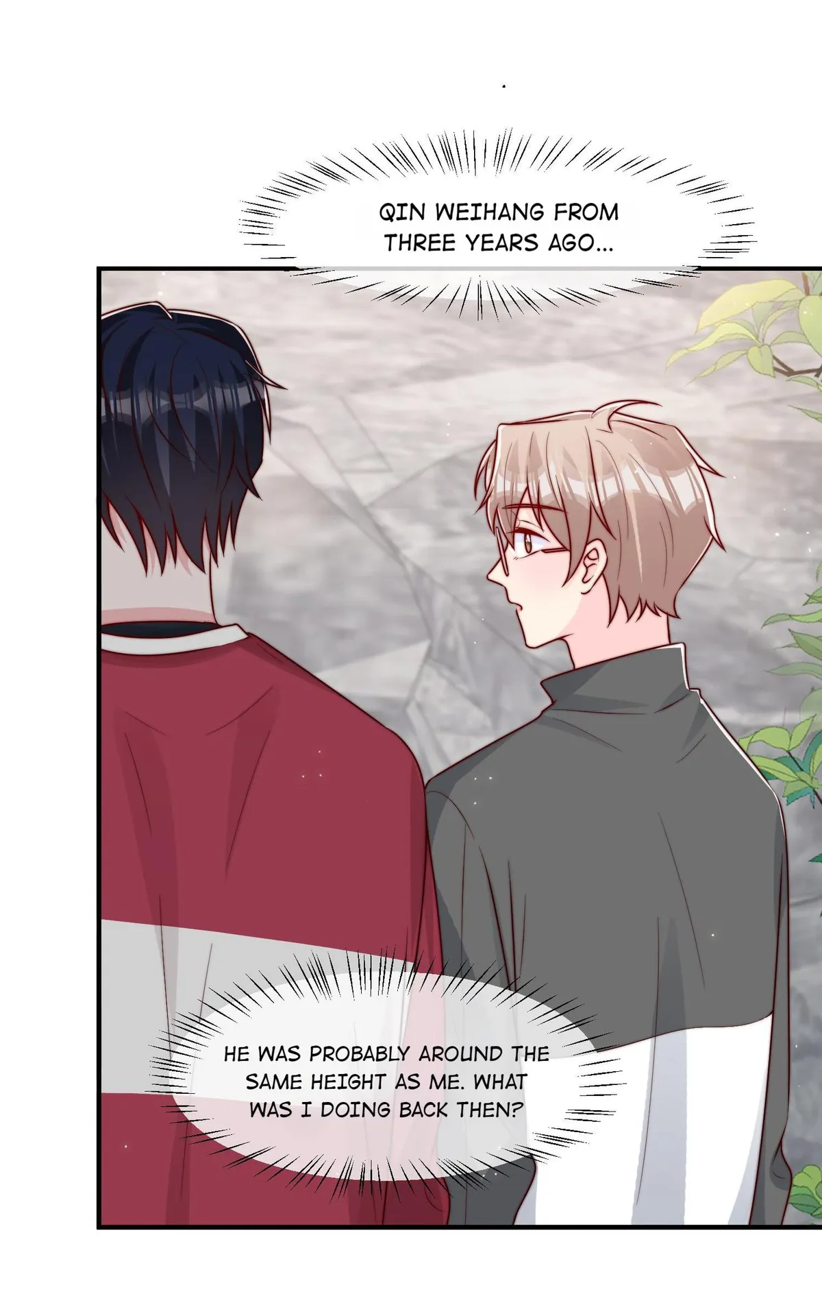 Lemon Lightning Chapter 22 page 36 - 
