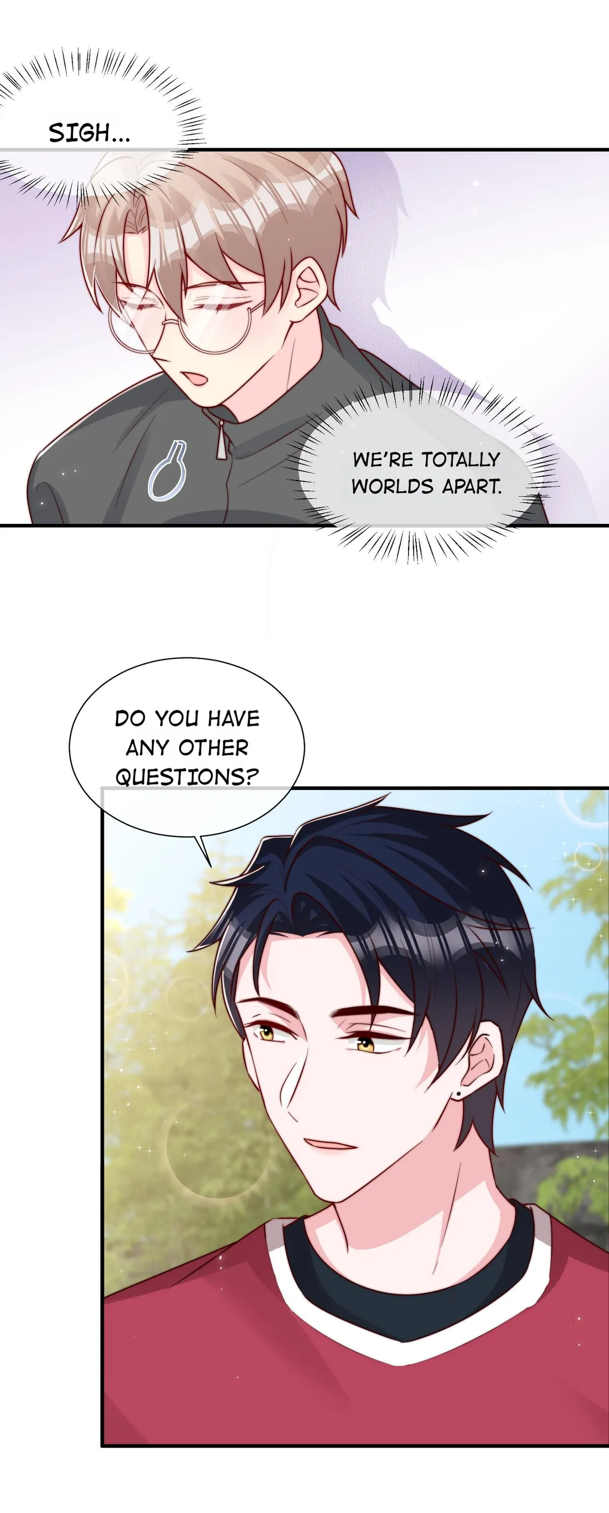 Lemon Lightning Chapter 22 page 37 - 