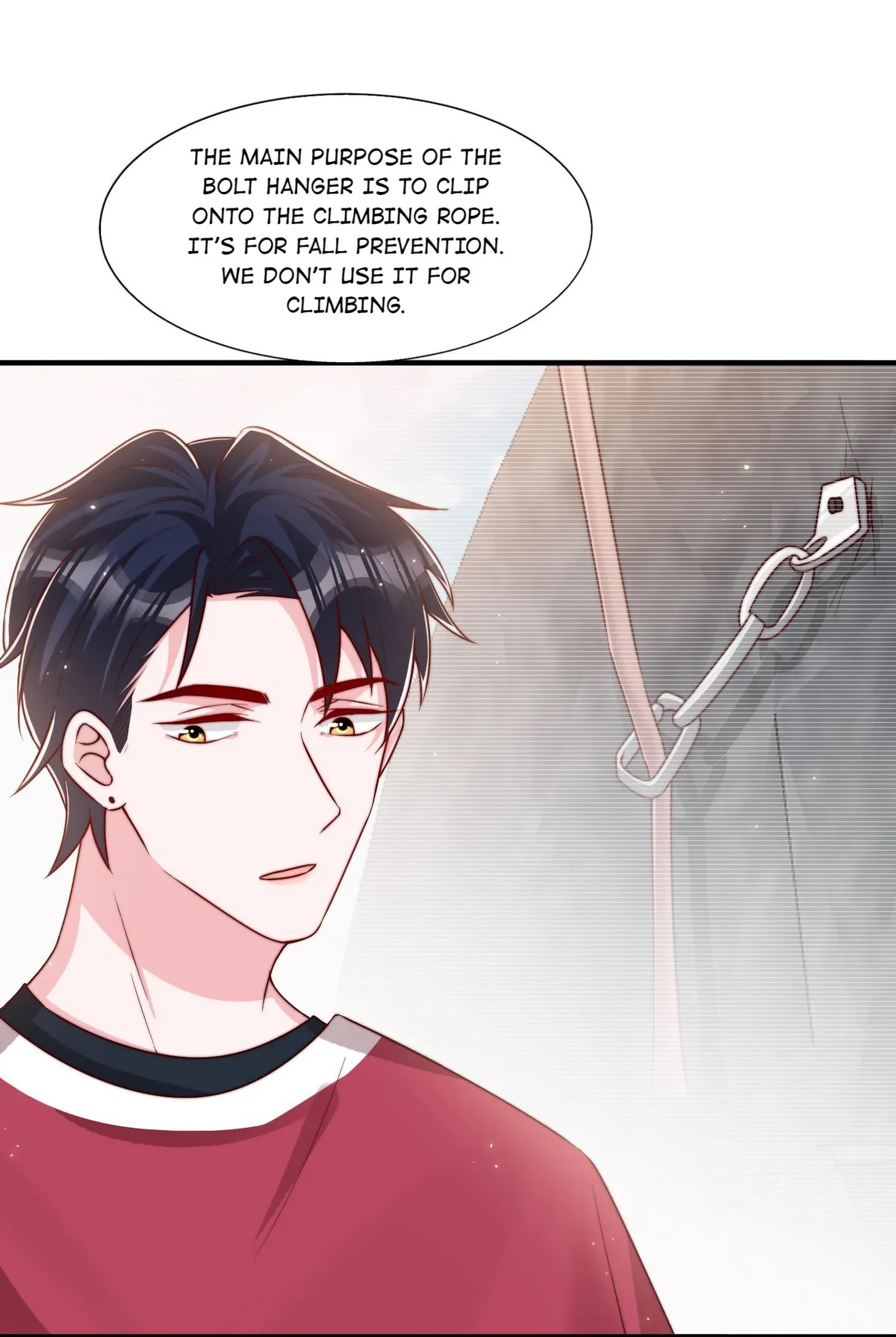 Lemon Lightning Chapter 22 page 39 - 