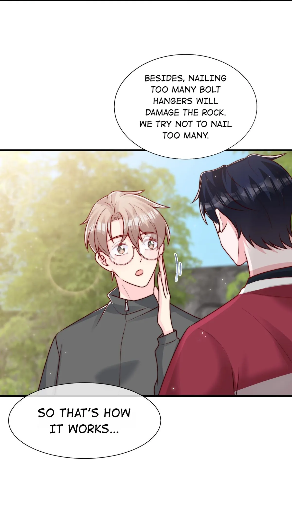 Lemon Lightning Chapter 22 page 40 - 