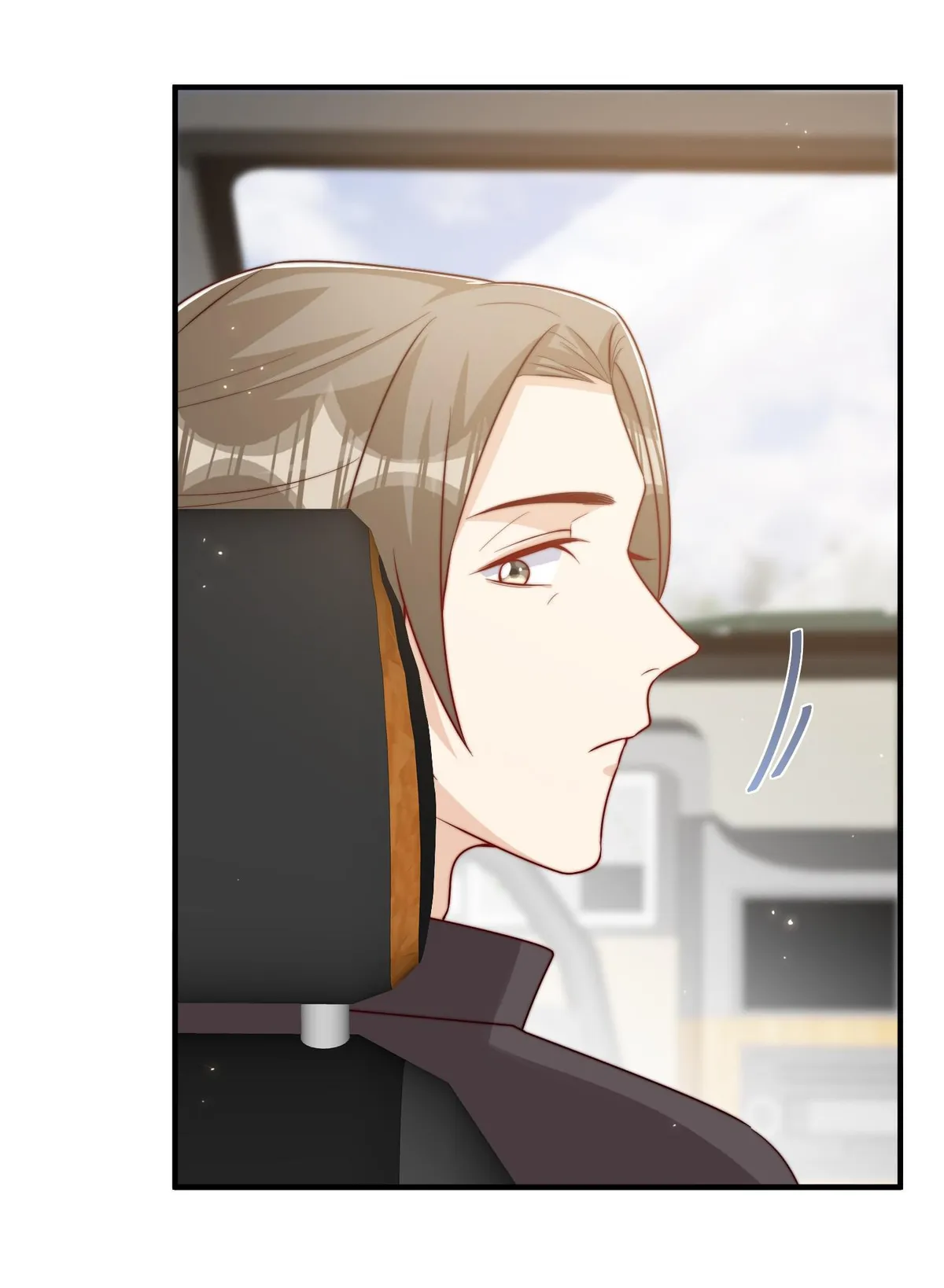 Lemon Lightning Chapter 22 page 5 - 