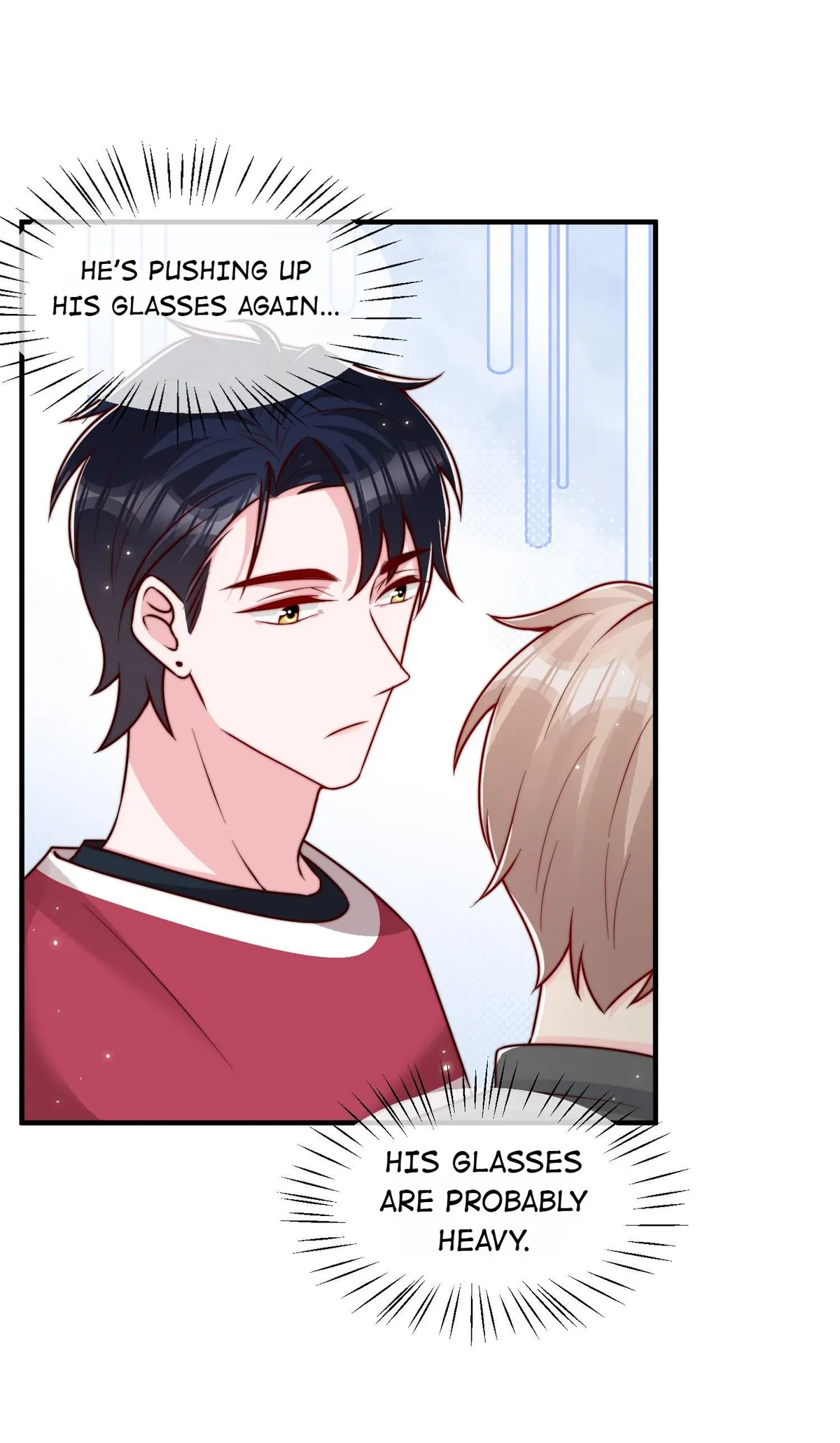 Lemon Lightning Chapter 22 page 41 - 
